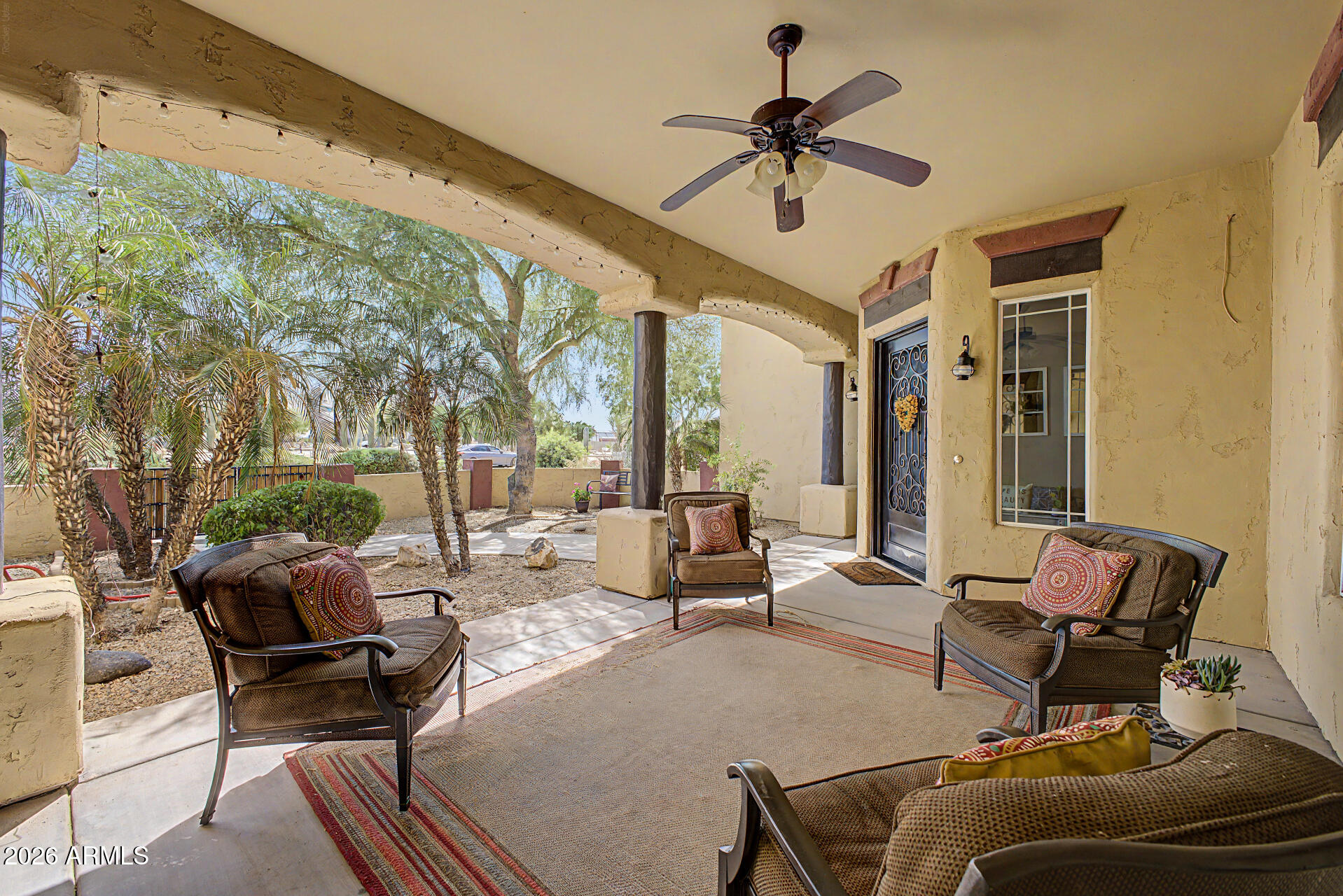 1703 W Quartz Rock Road