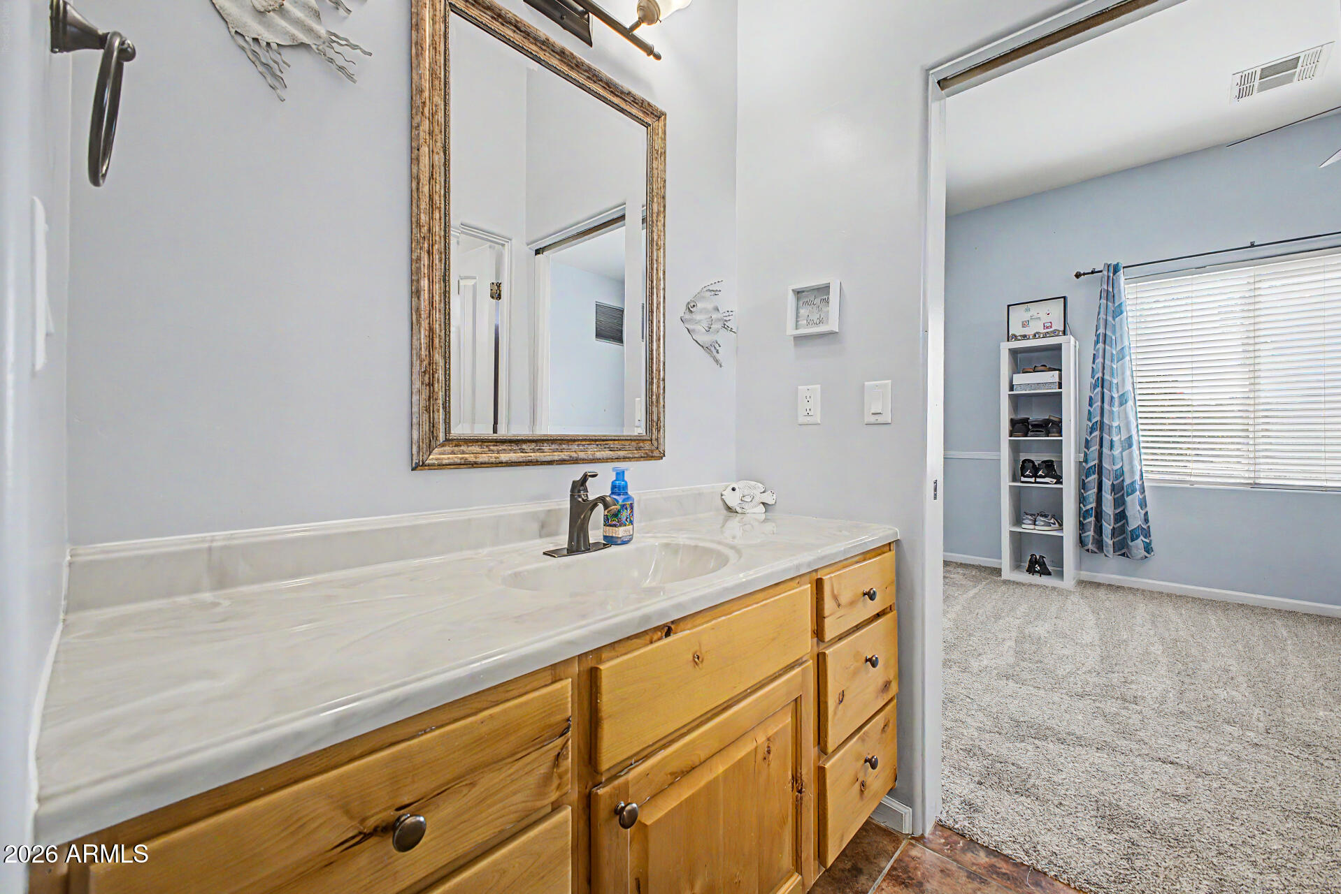 1703 W Quartz Rock Road