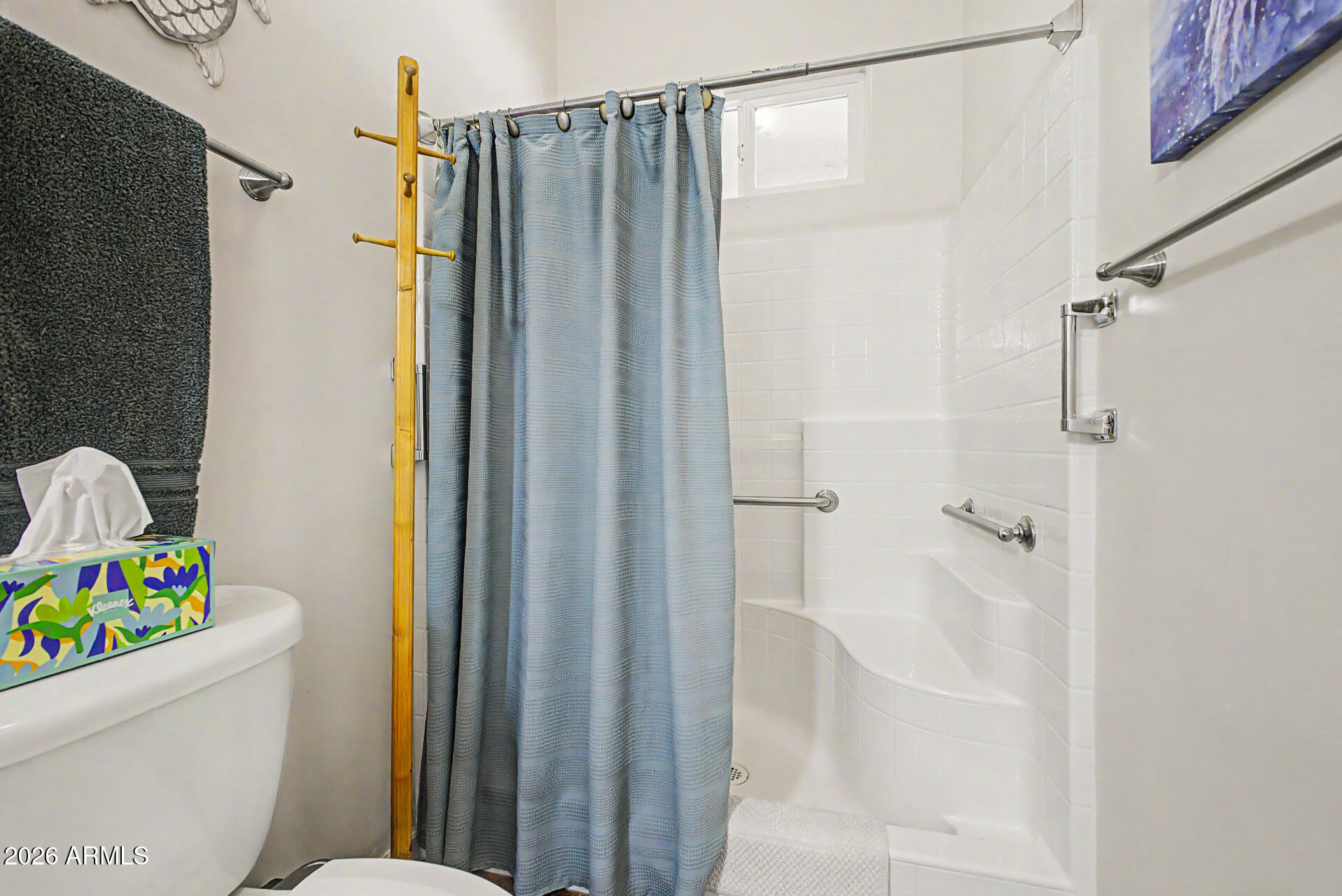 1703 W Quartz Rock Road
