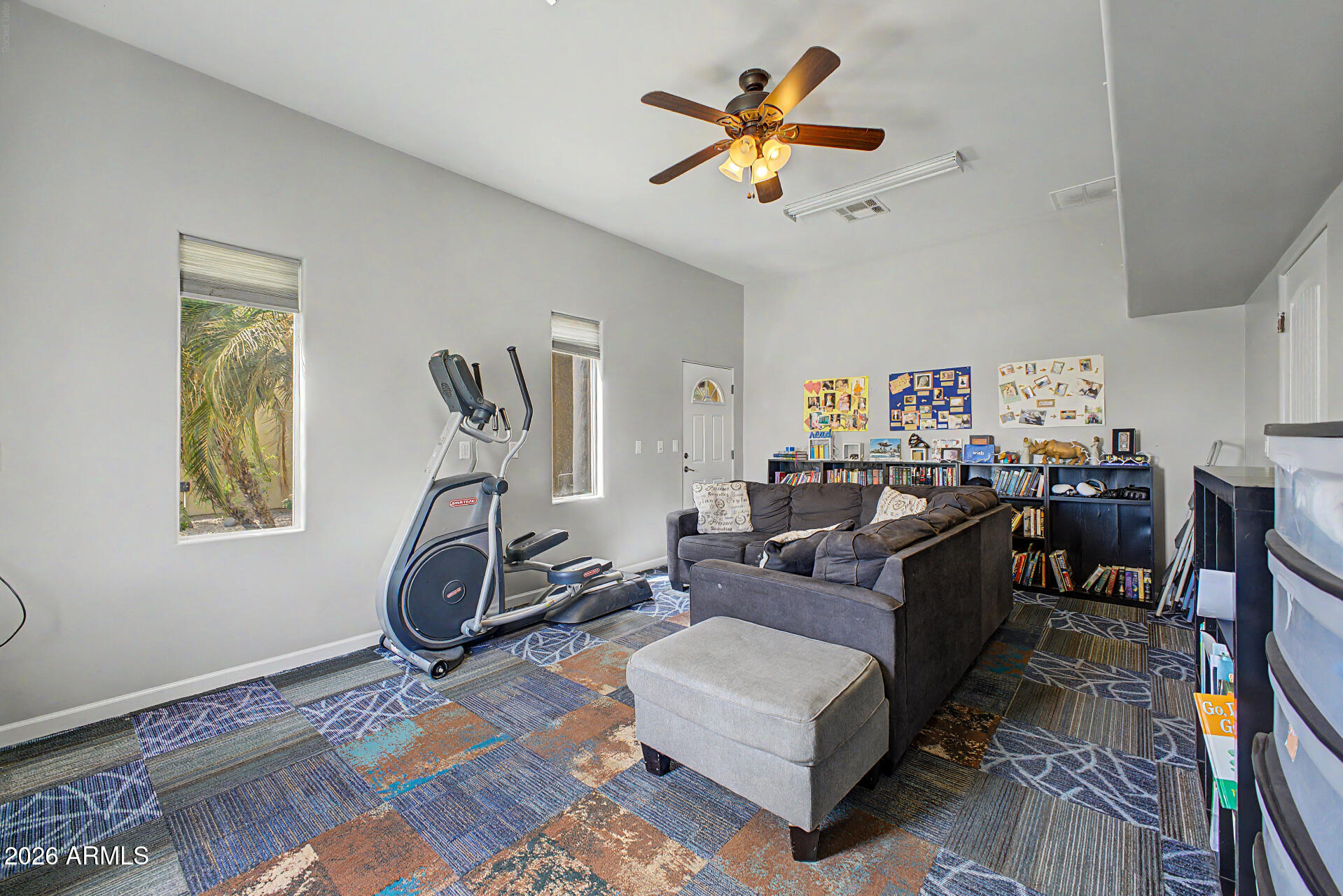 1703 W Quartz Rock Road