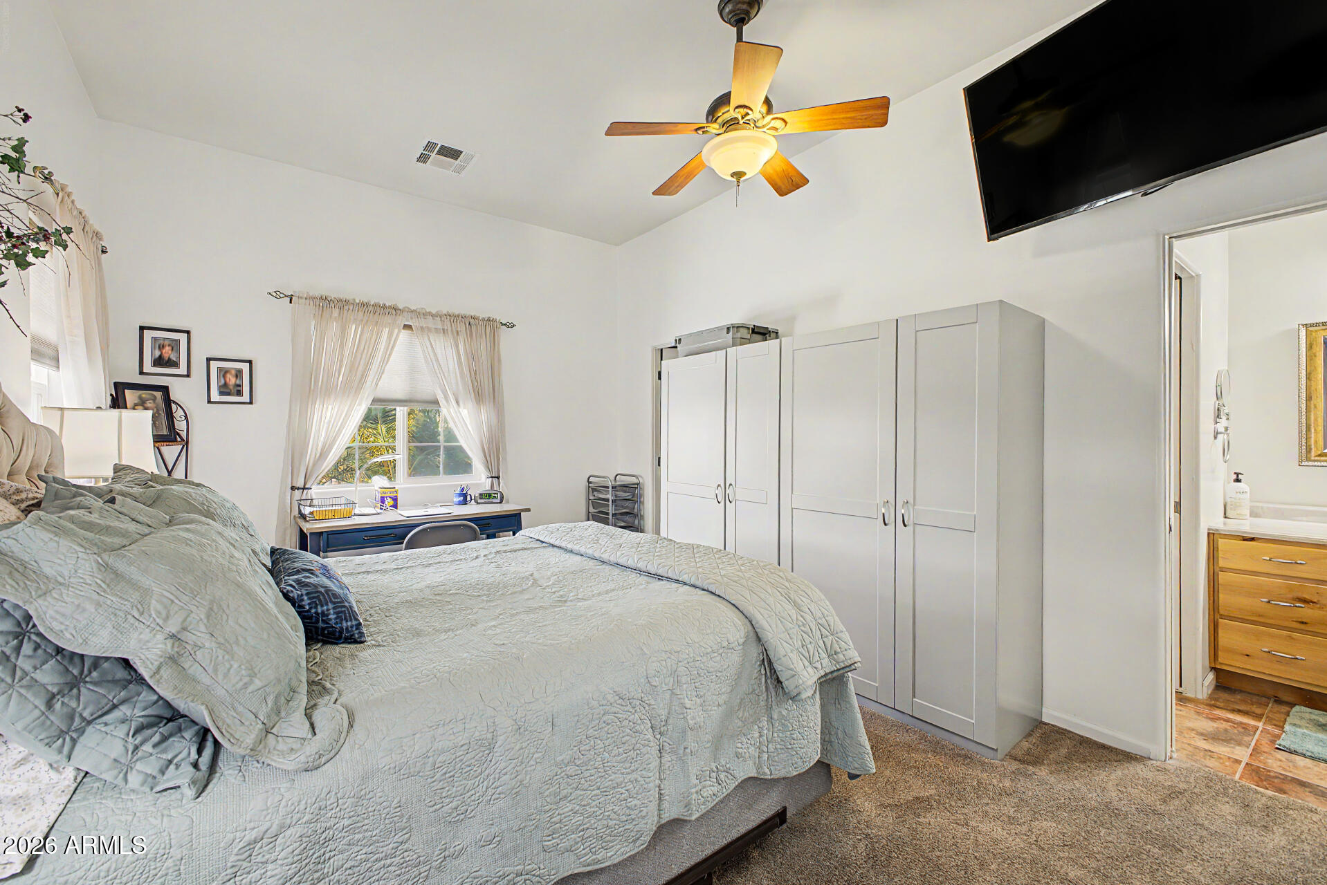 1703 W Quartz Rock Road