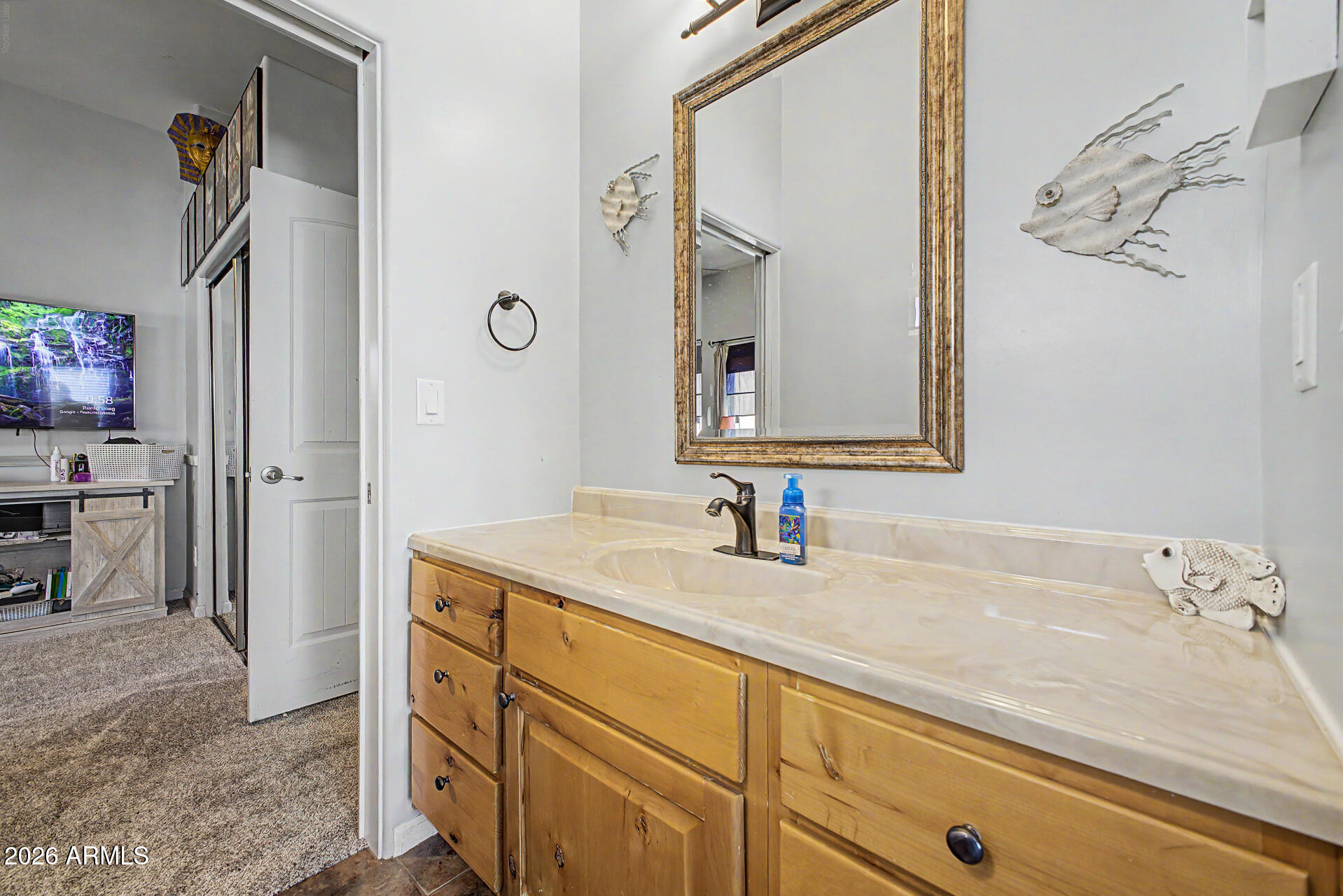 1703 W Quartz Rock Road
