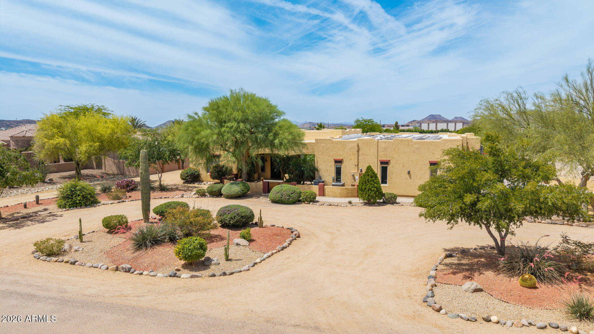 1703 W Quartz Rock Road