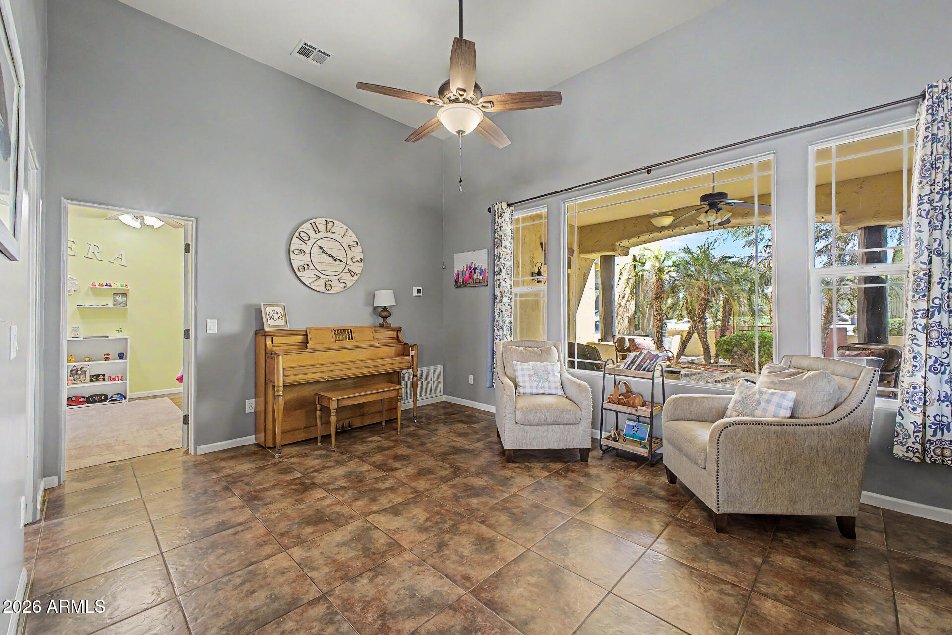 1703 W Quartz Rock Road