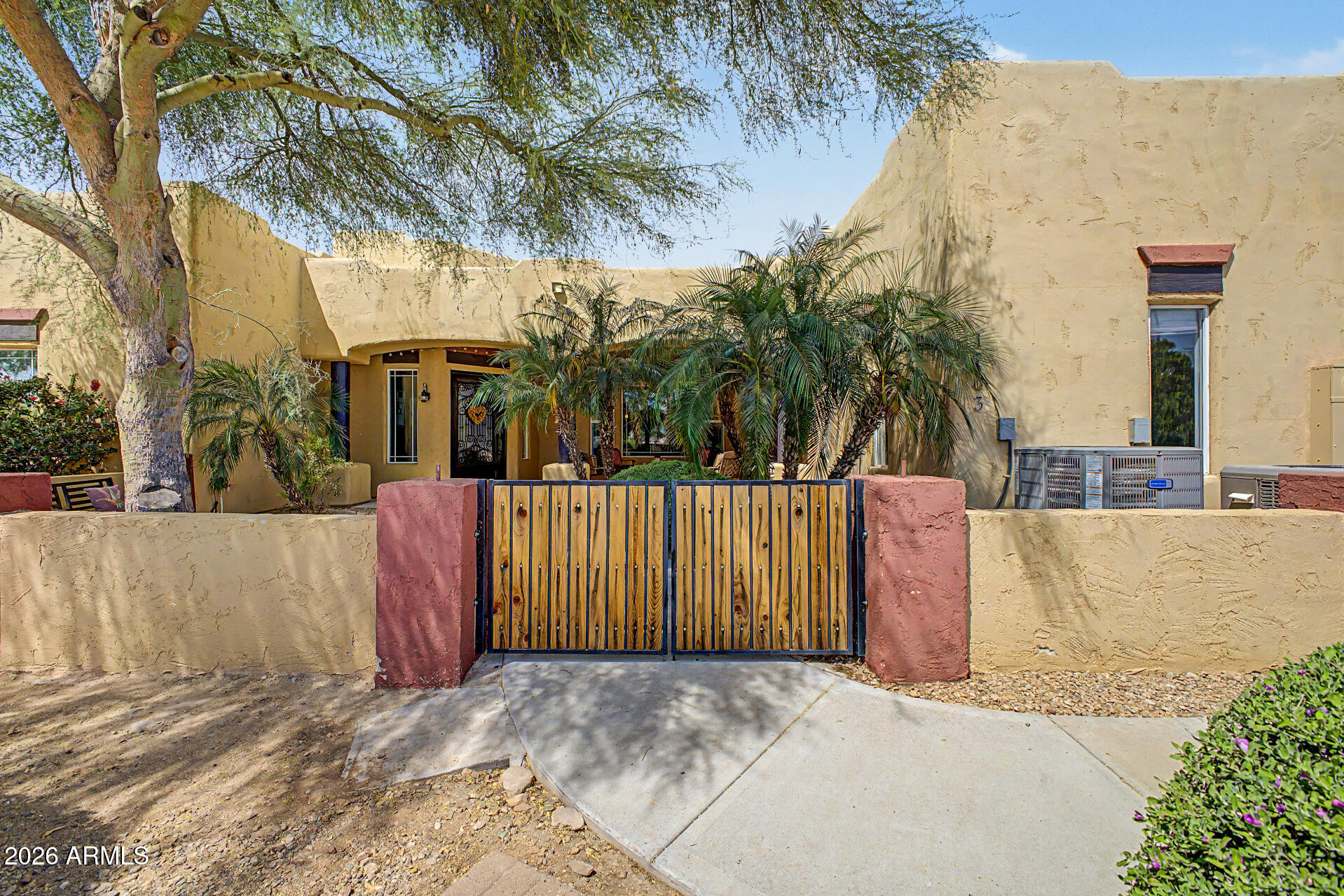 1703 W Quartz Rock Road
