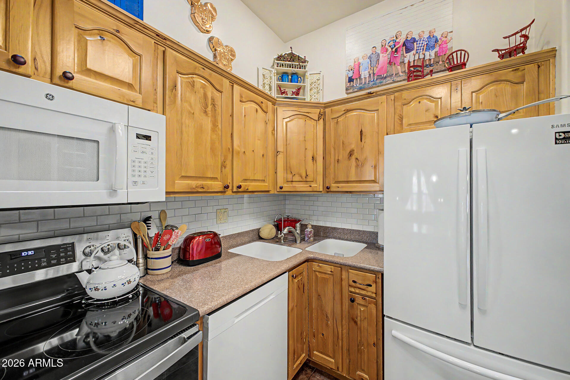1703 W Quartz Rock Road