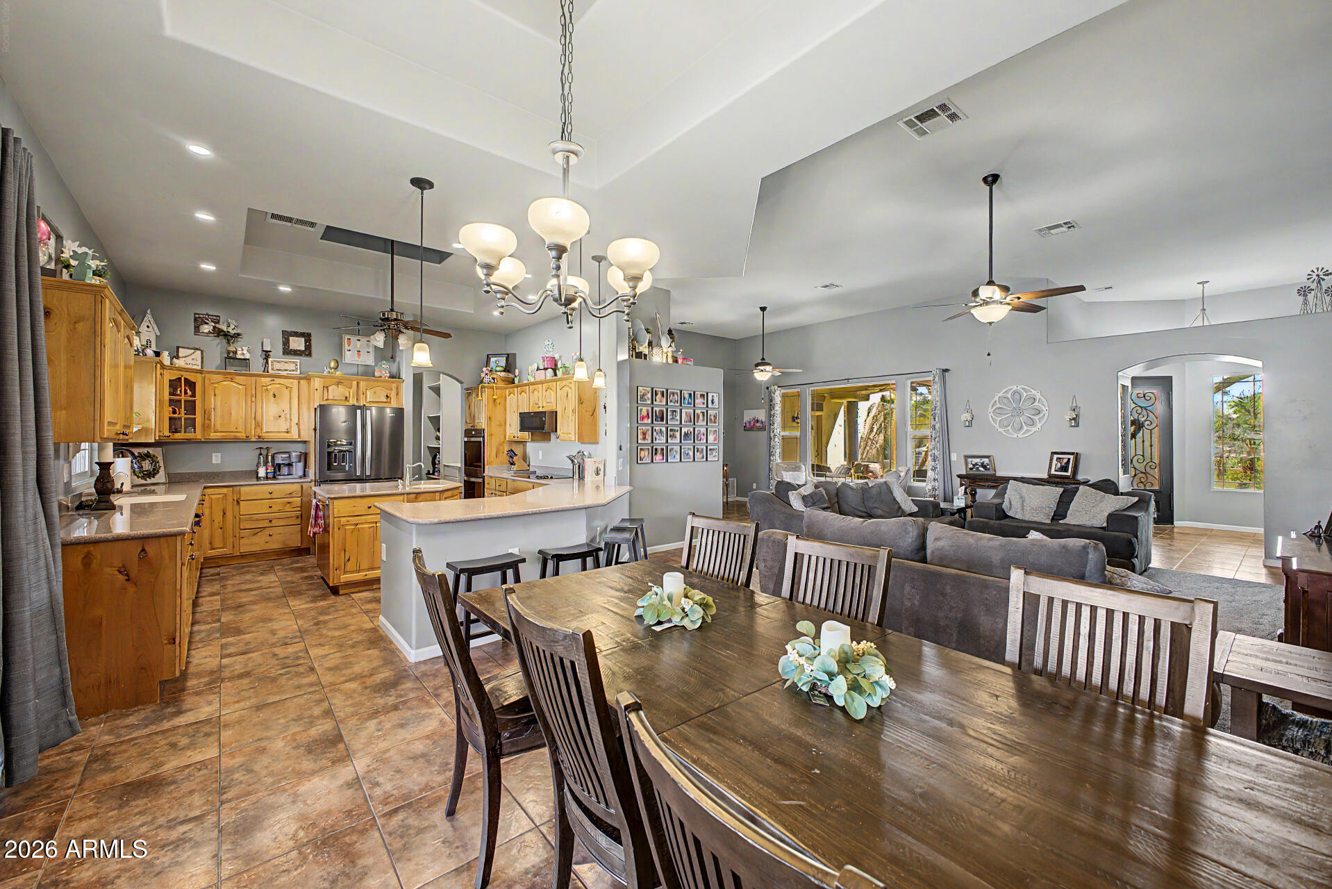 1703 W Quartz Rock Road