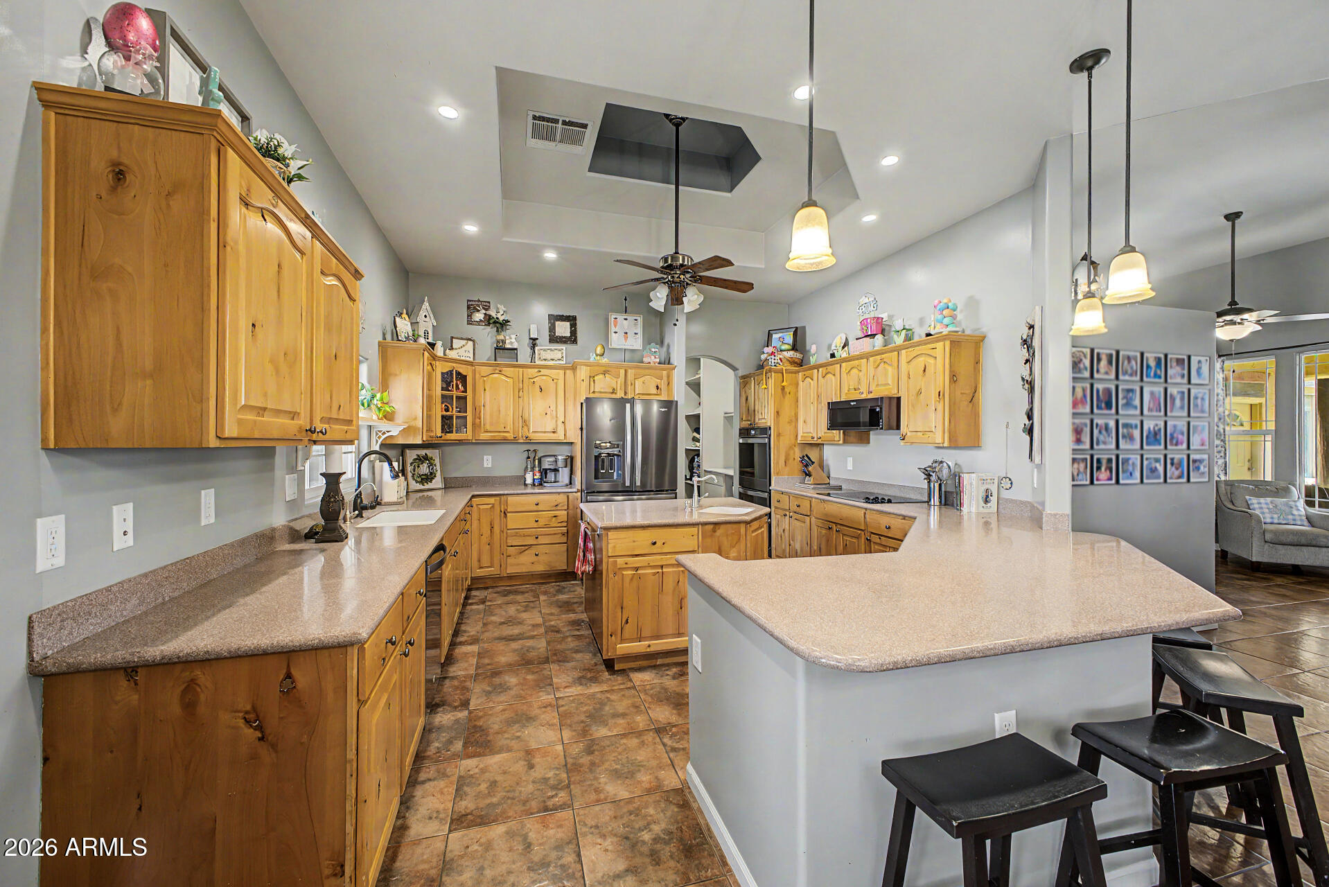 1703 W Quartz Rock Road