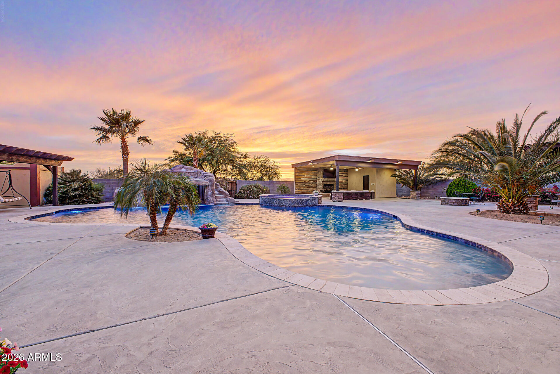 1703 W Quartz Rock Road