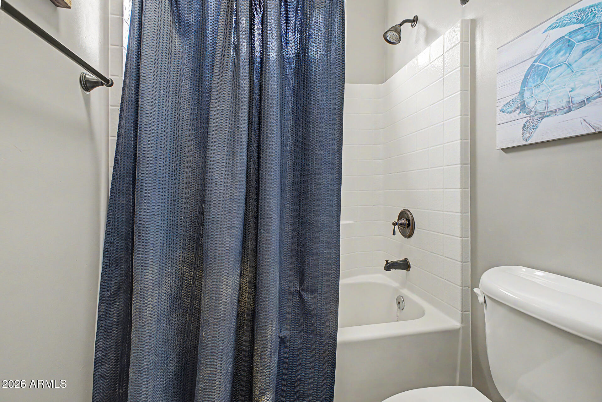 1703 W Quartz Rock Road