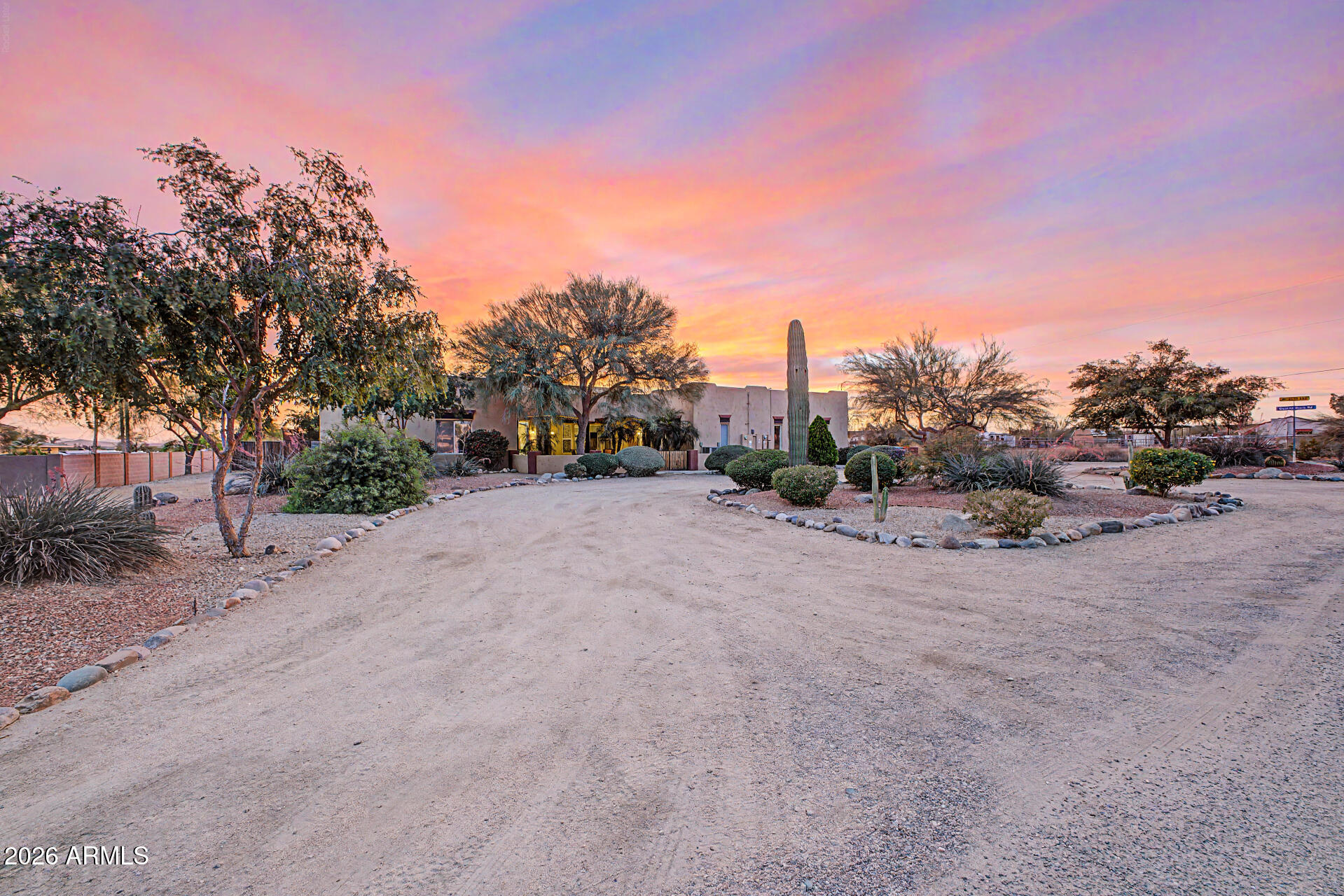 1703 W Quartz Rock Road