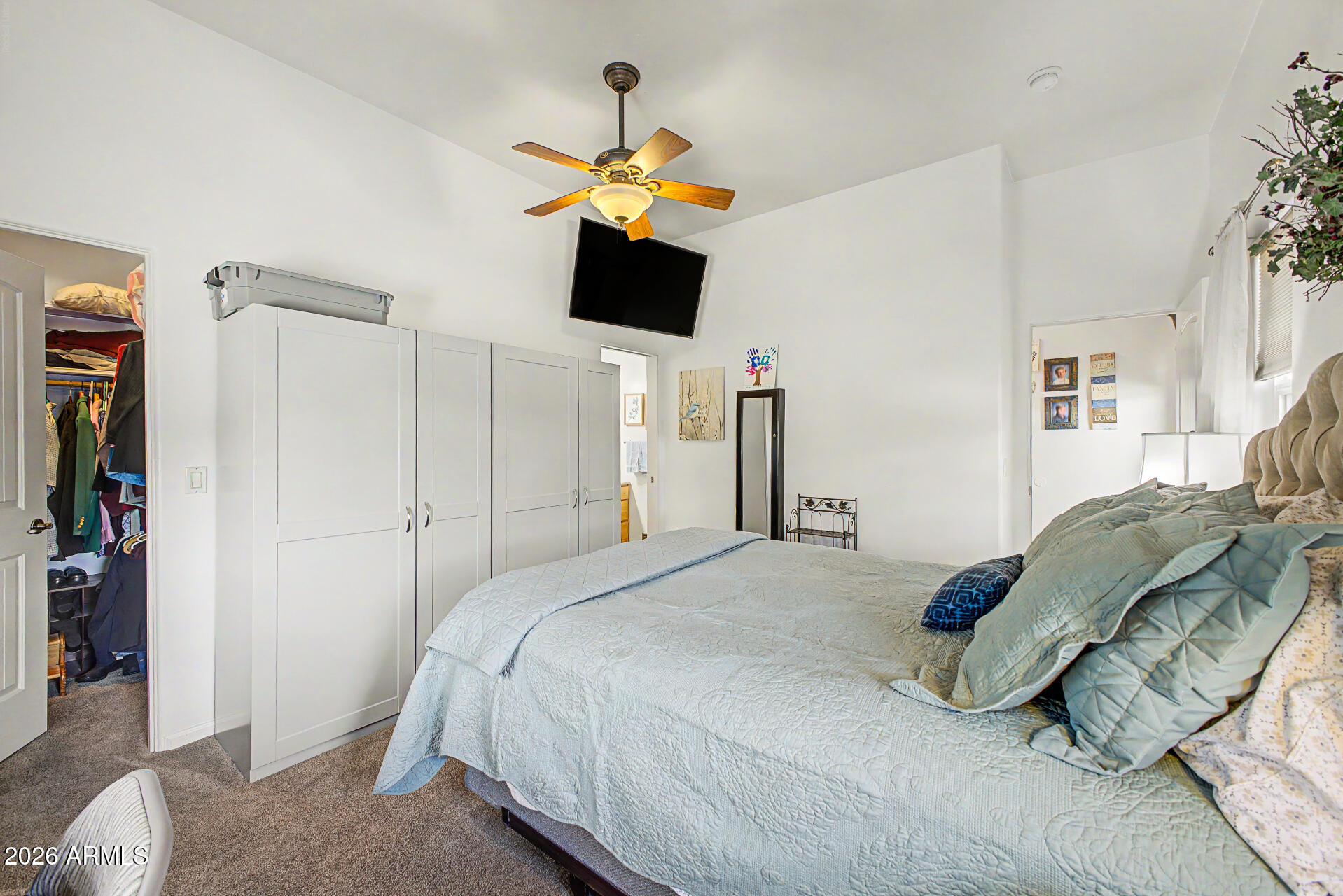 1703 W Quartz Rock Road