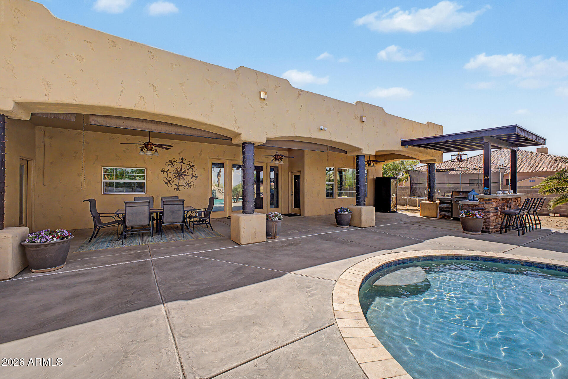 1703 W Quartz Rock Road