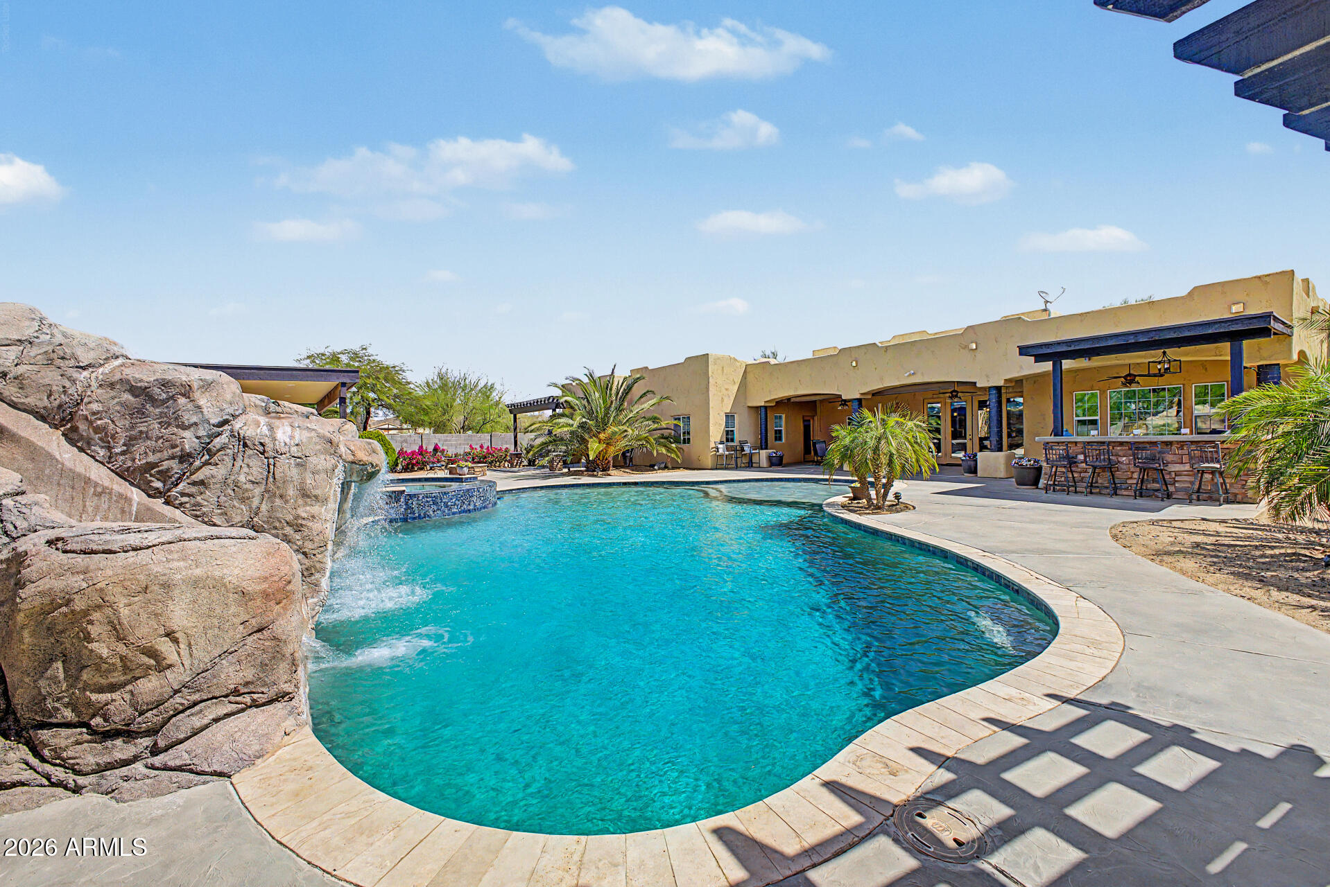 1703 W Quartz Rock Road