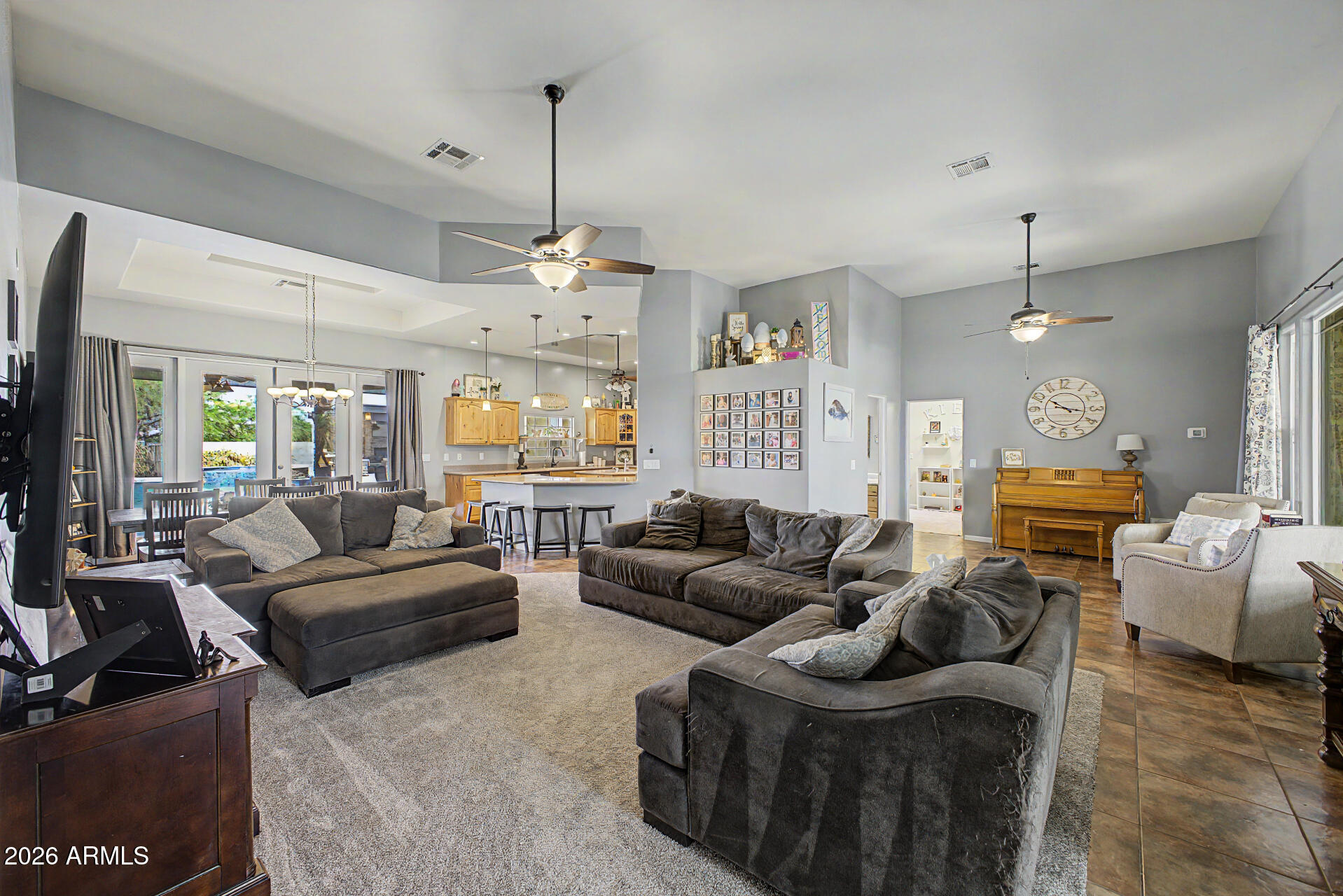 1703 W Quartz Rock Road
