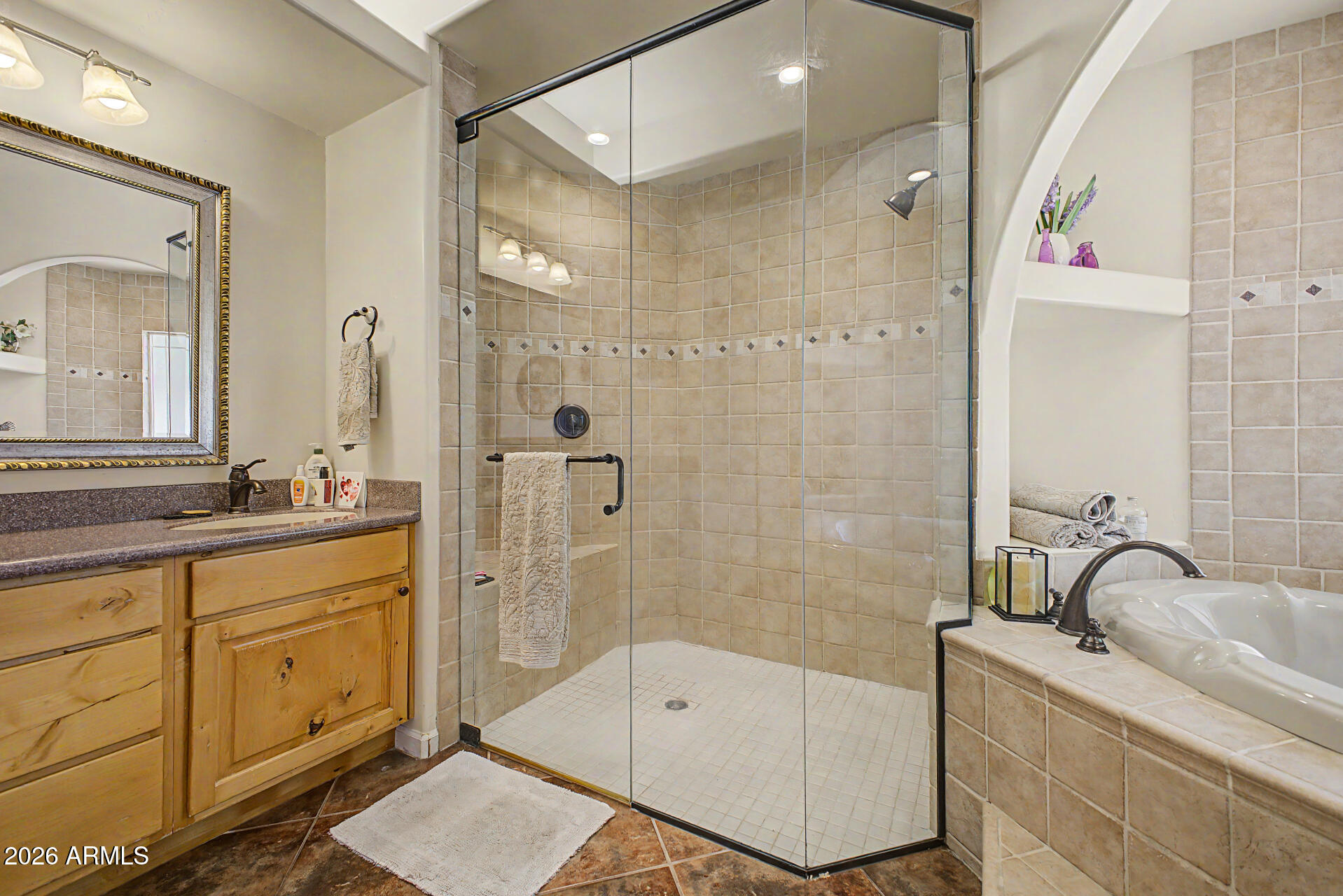 1703 W Quartz Rock Road