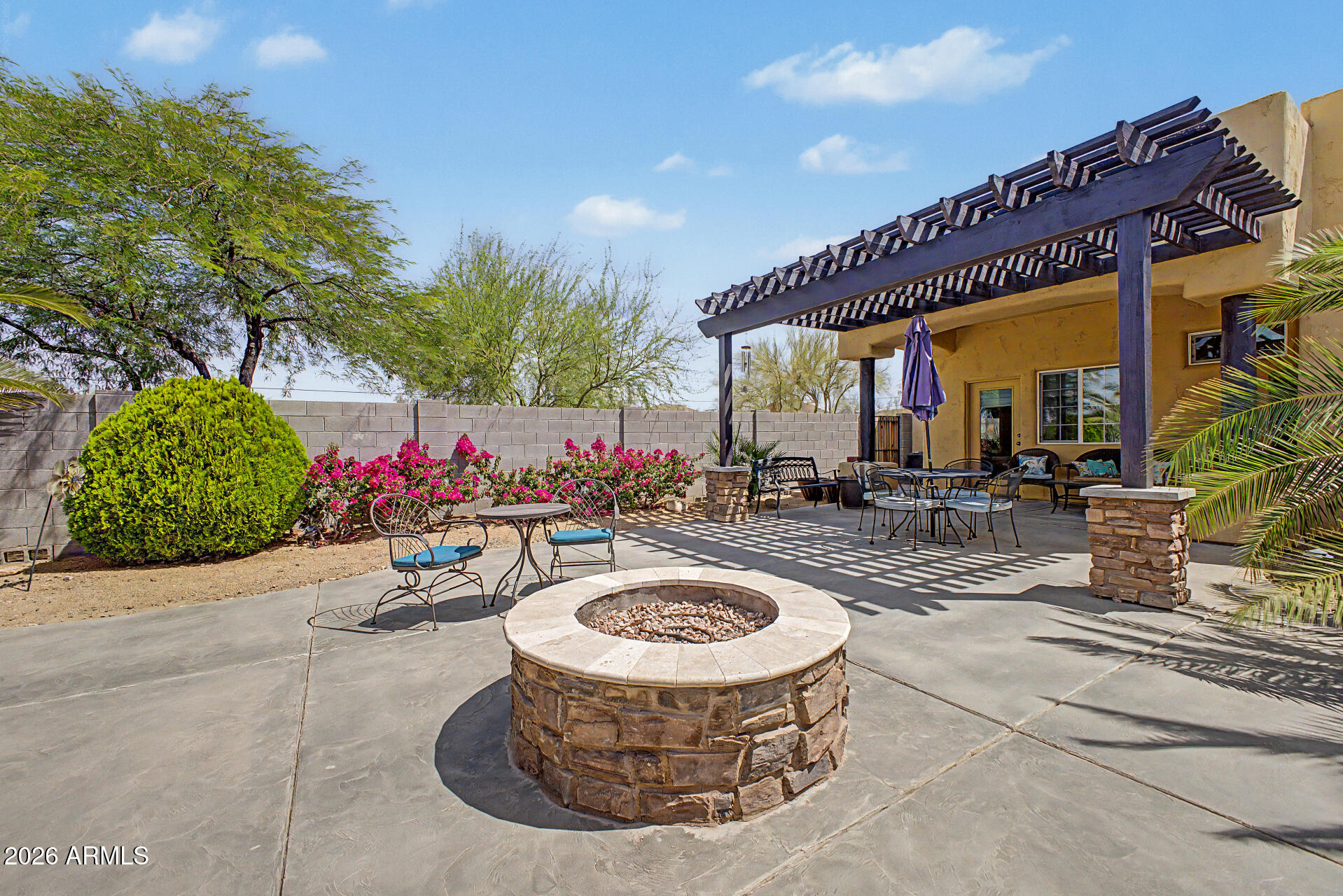 1703 W Quartz Rock Road