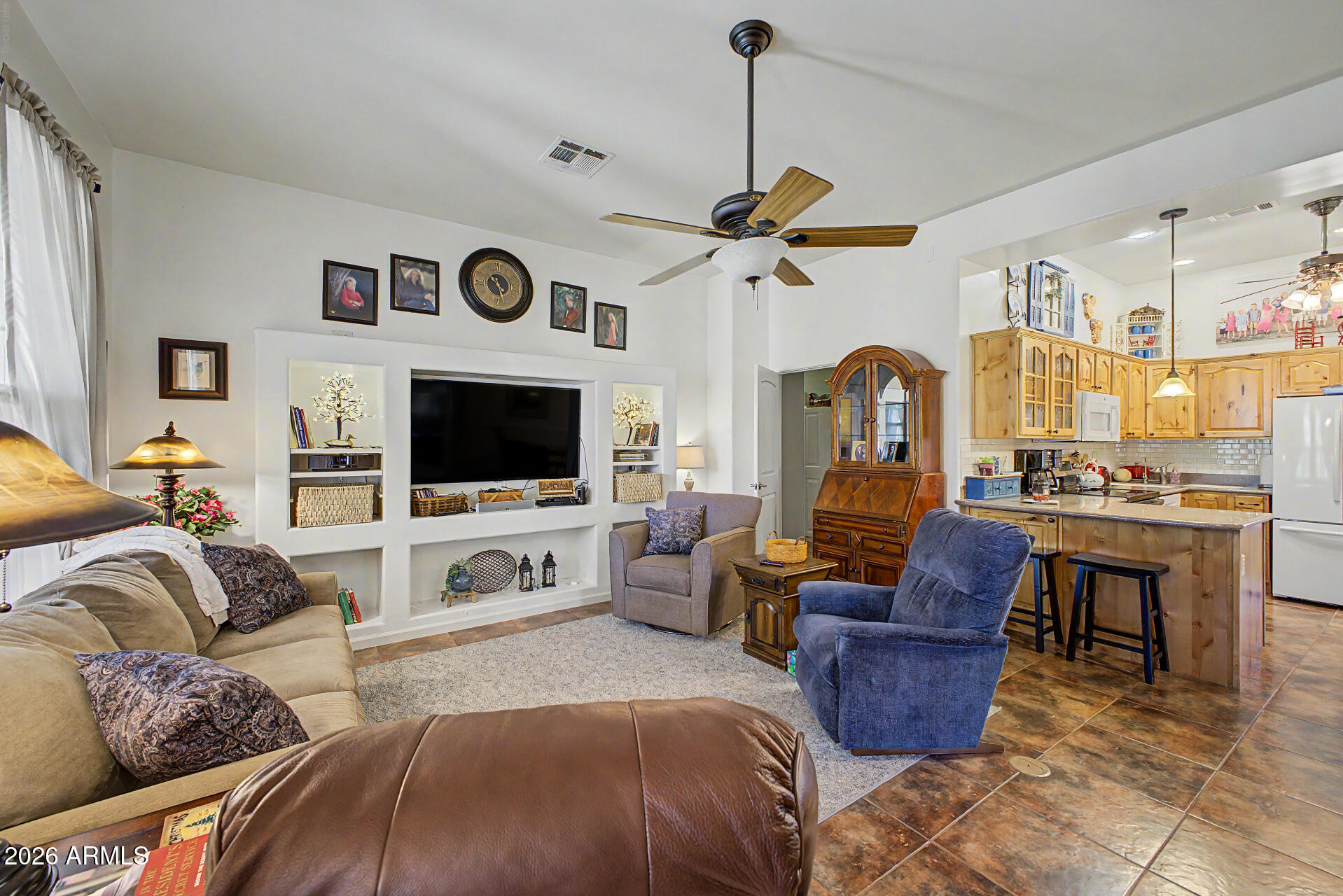 1703 W Quartz Rock Road