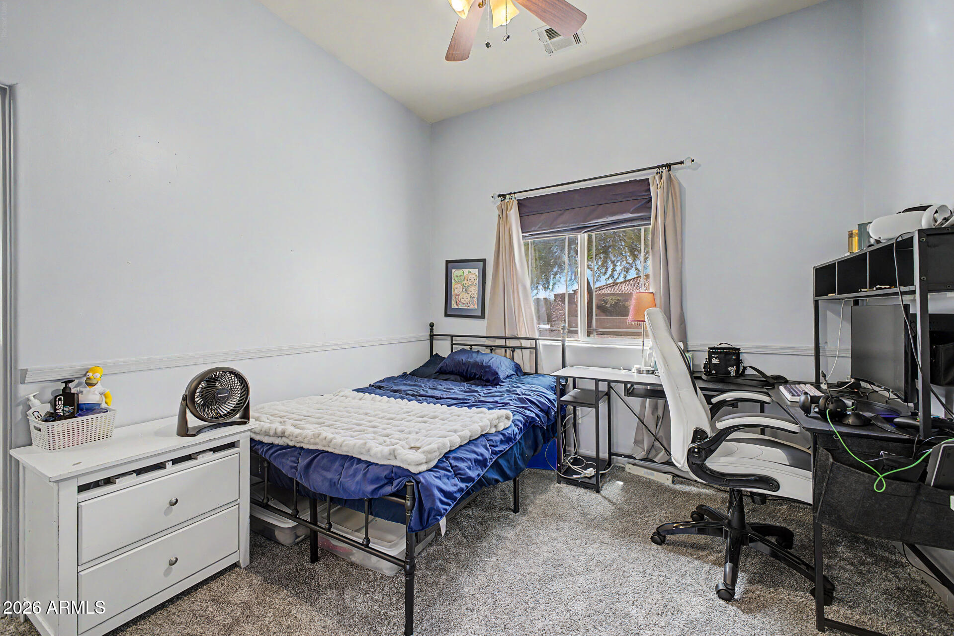 1703 W Quartz Rock Road
