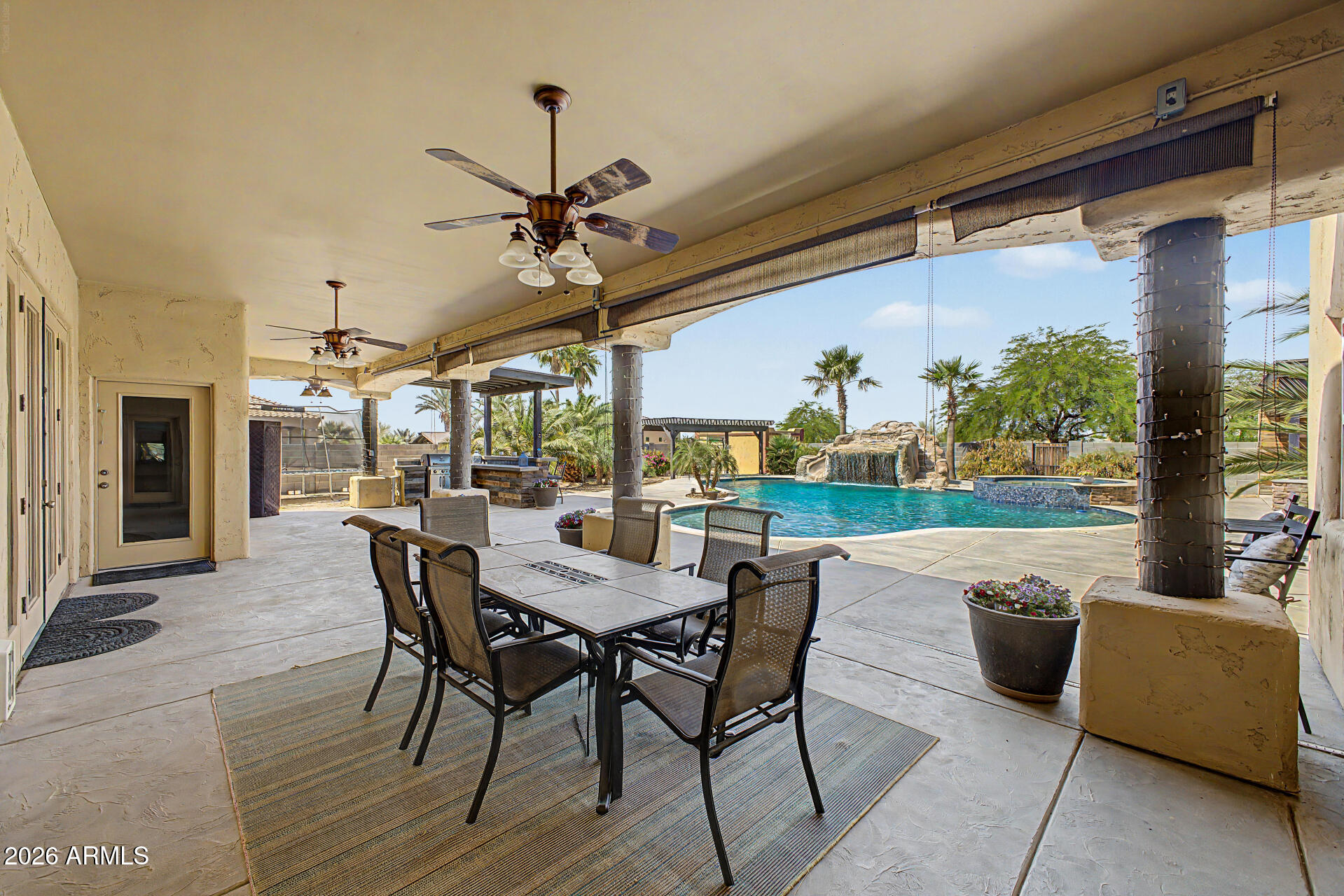 1703 W Quartz Rock Road