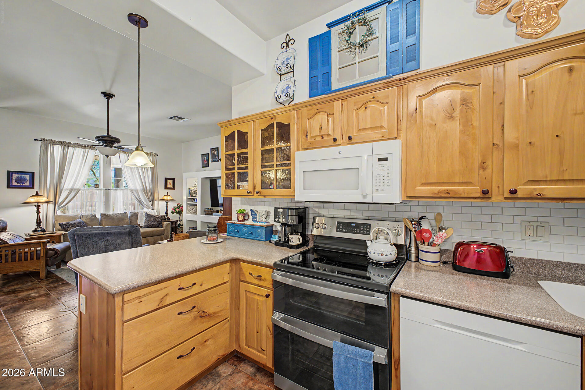 1703 W Quartz Rock Road