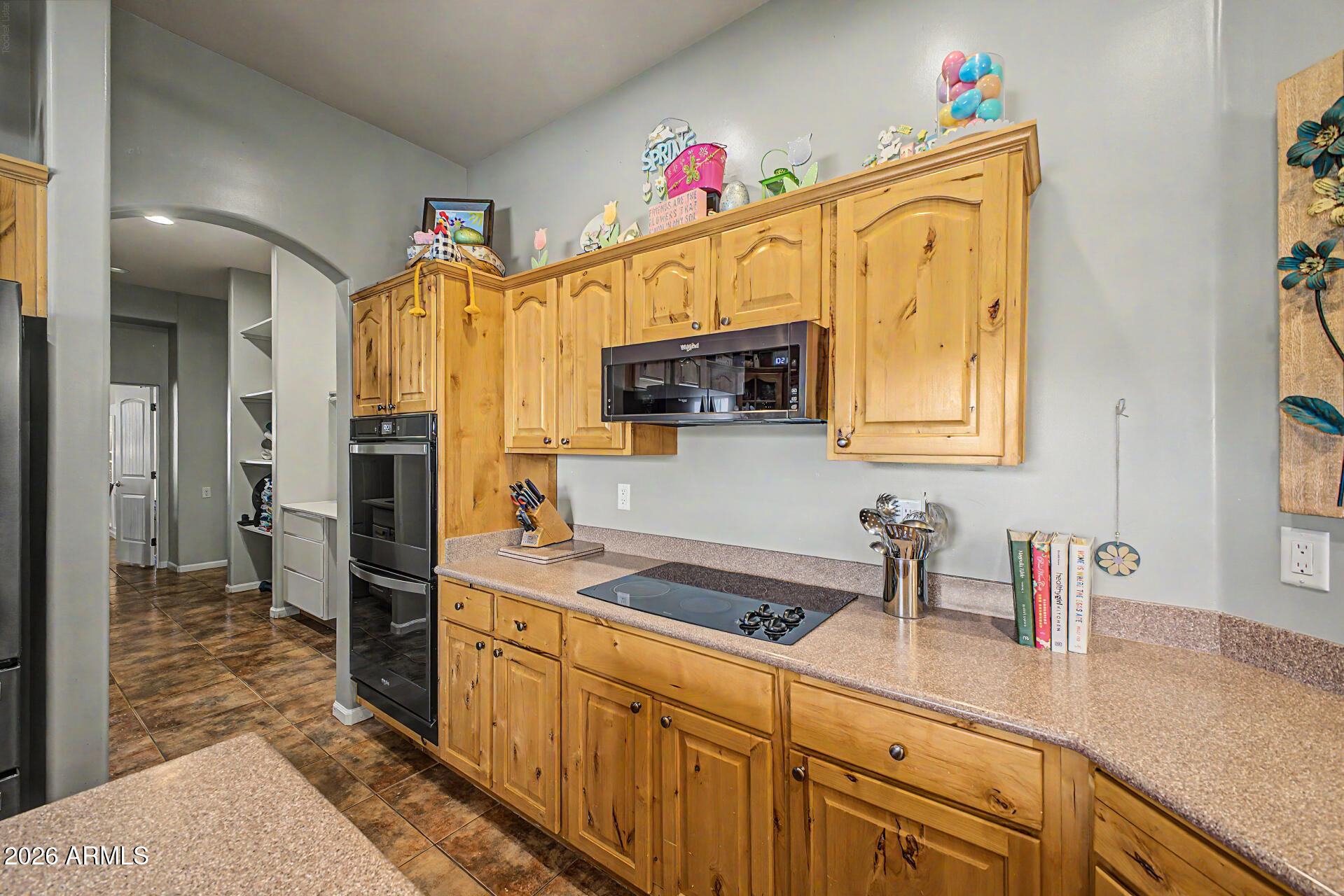 1703 W Quartz Rock Road