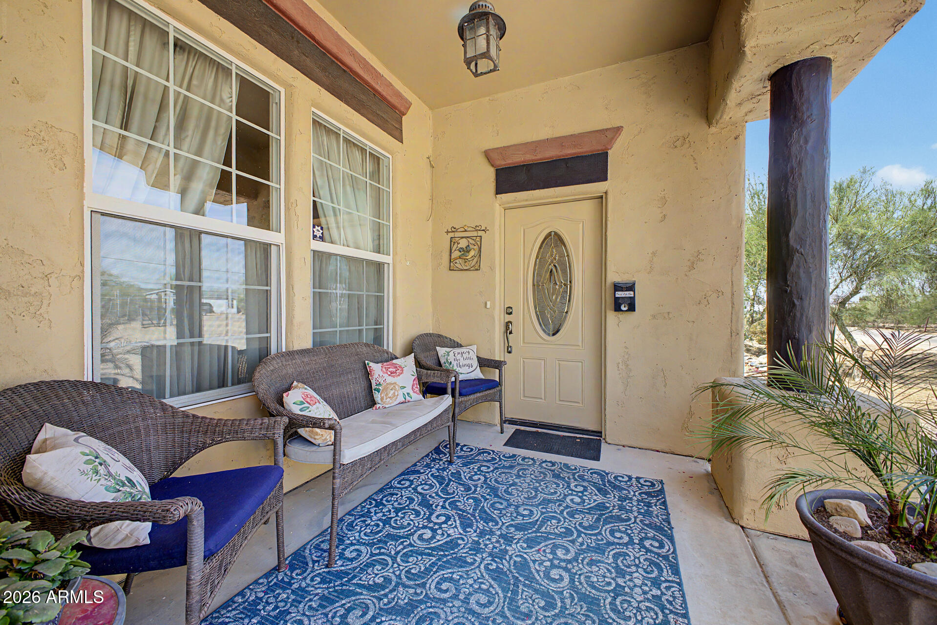 1703 W Quartz Rock Road