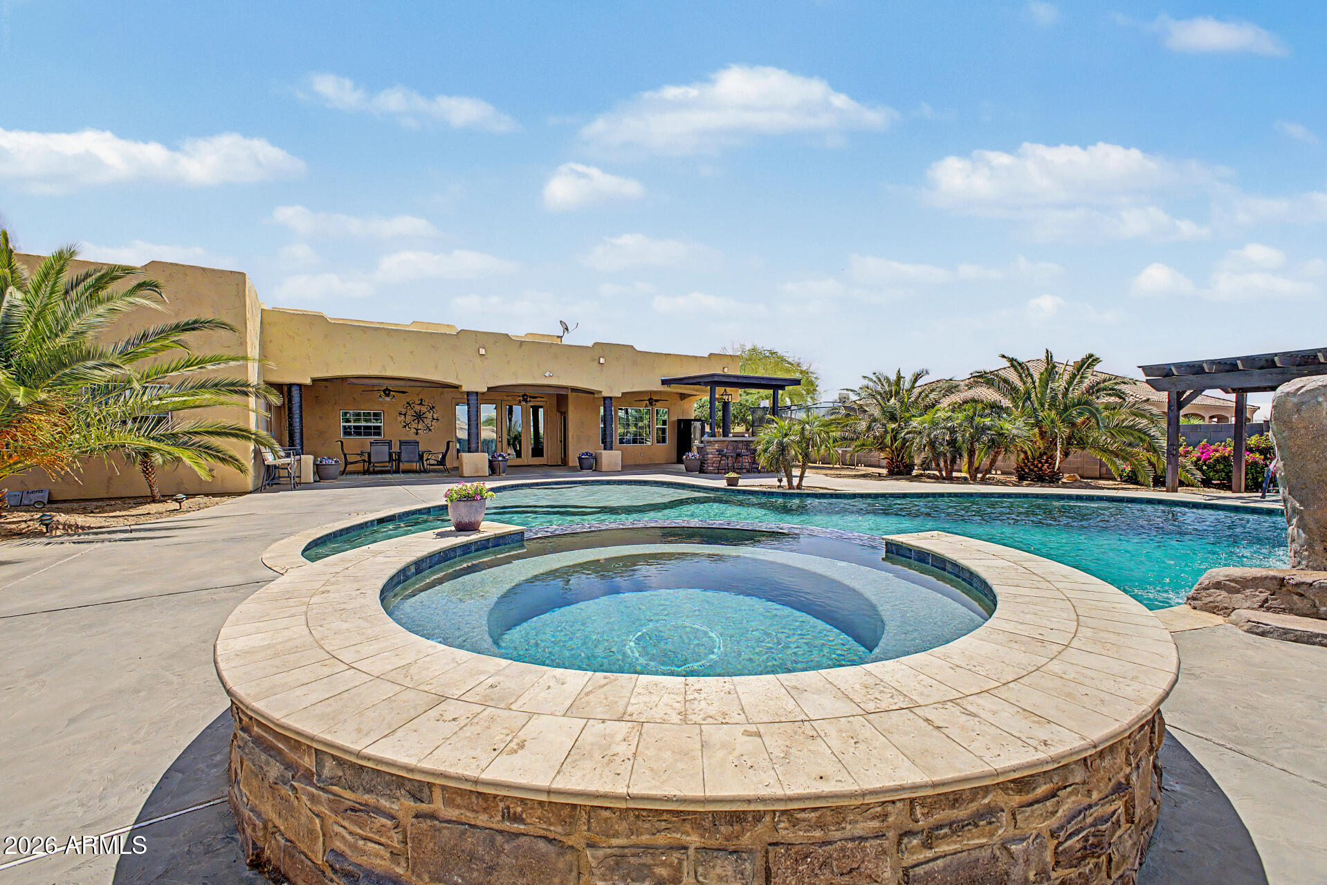 1703 W Quartz Rock Road
