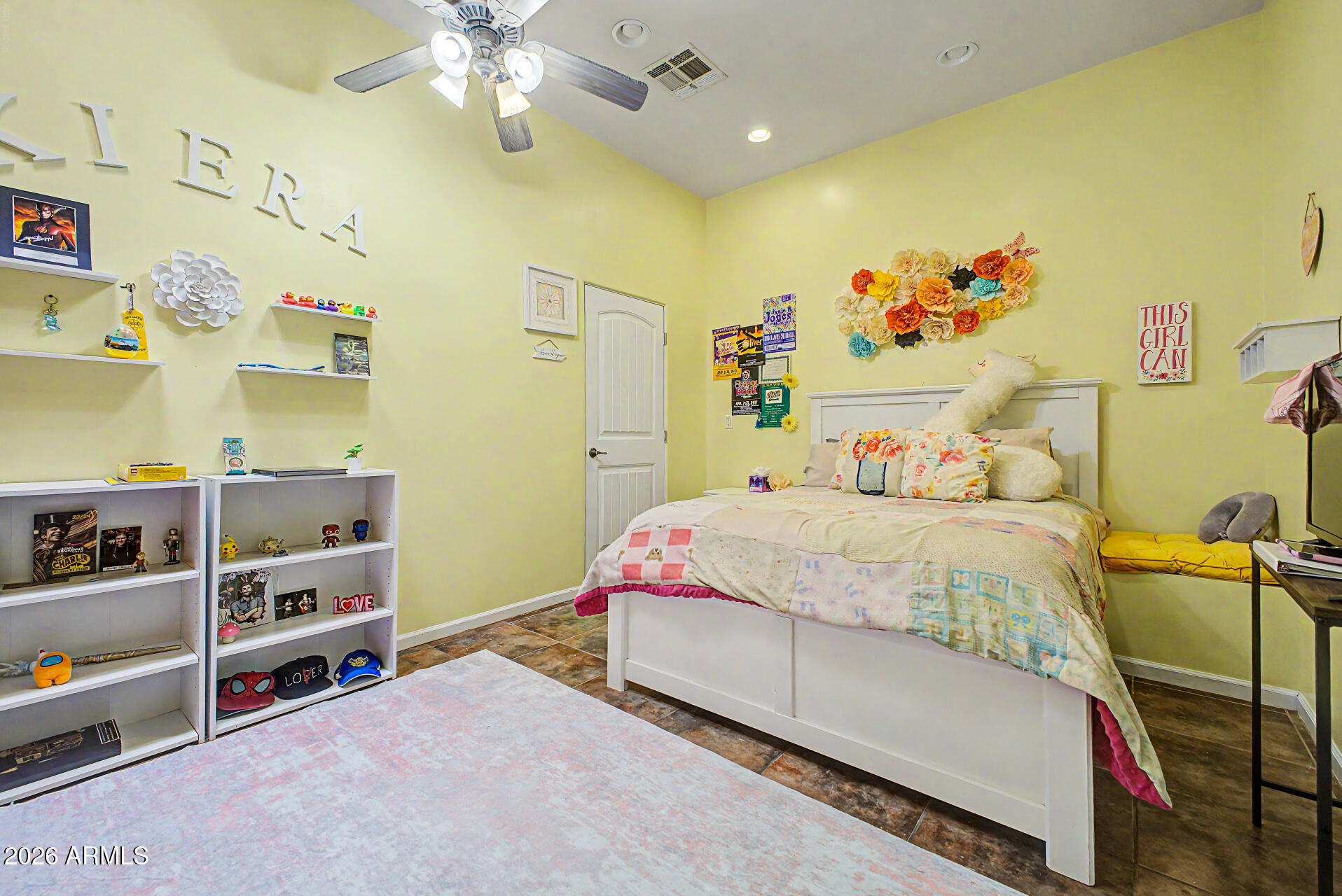 1703 W Quartz Rock Road