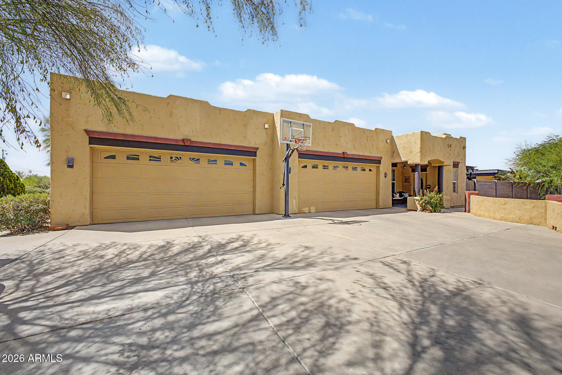 1703 W Quartz Rock Road