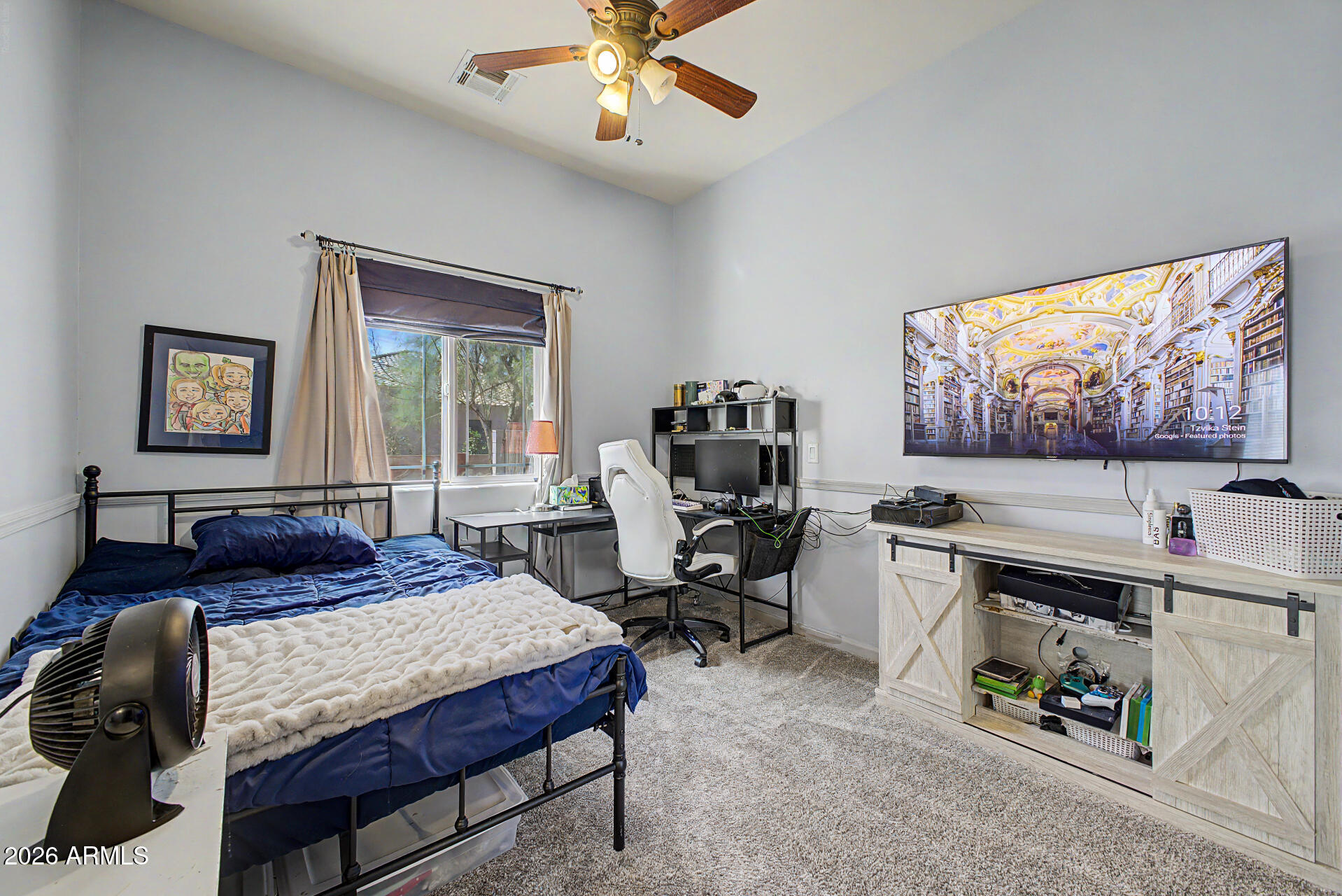 1703 W Quartz Rock Road