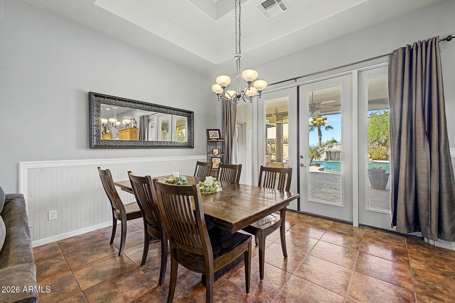 1703 W Quartz Rock Road