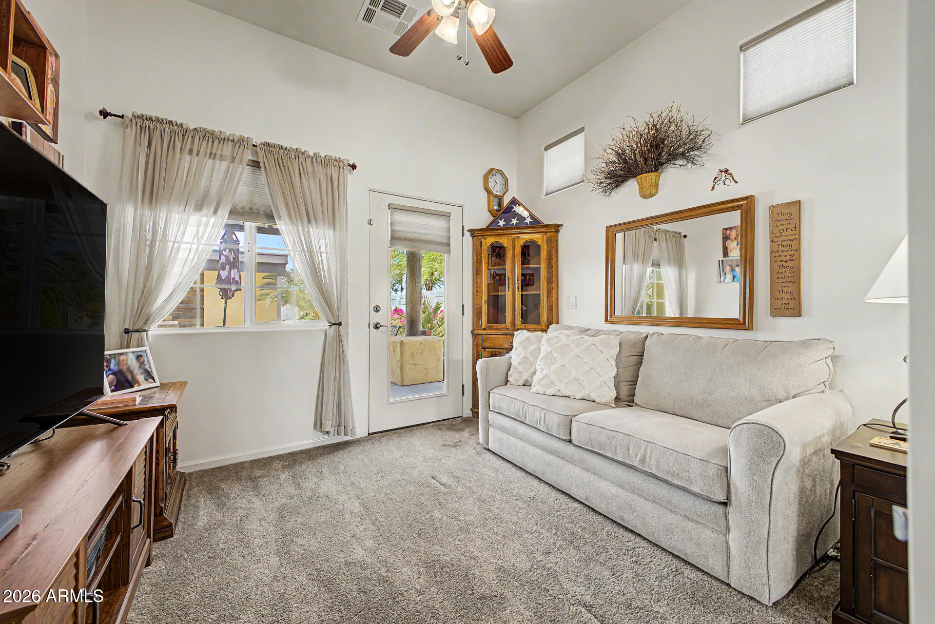 1703 W Quartz Rock Road