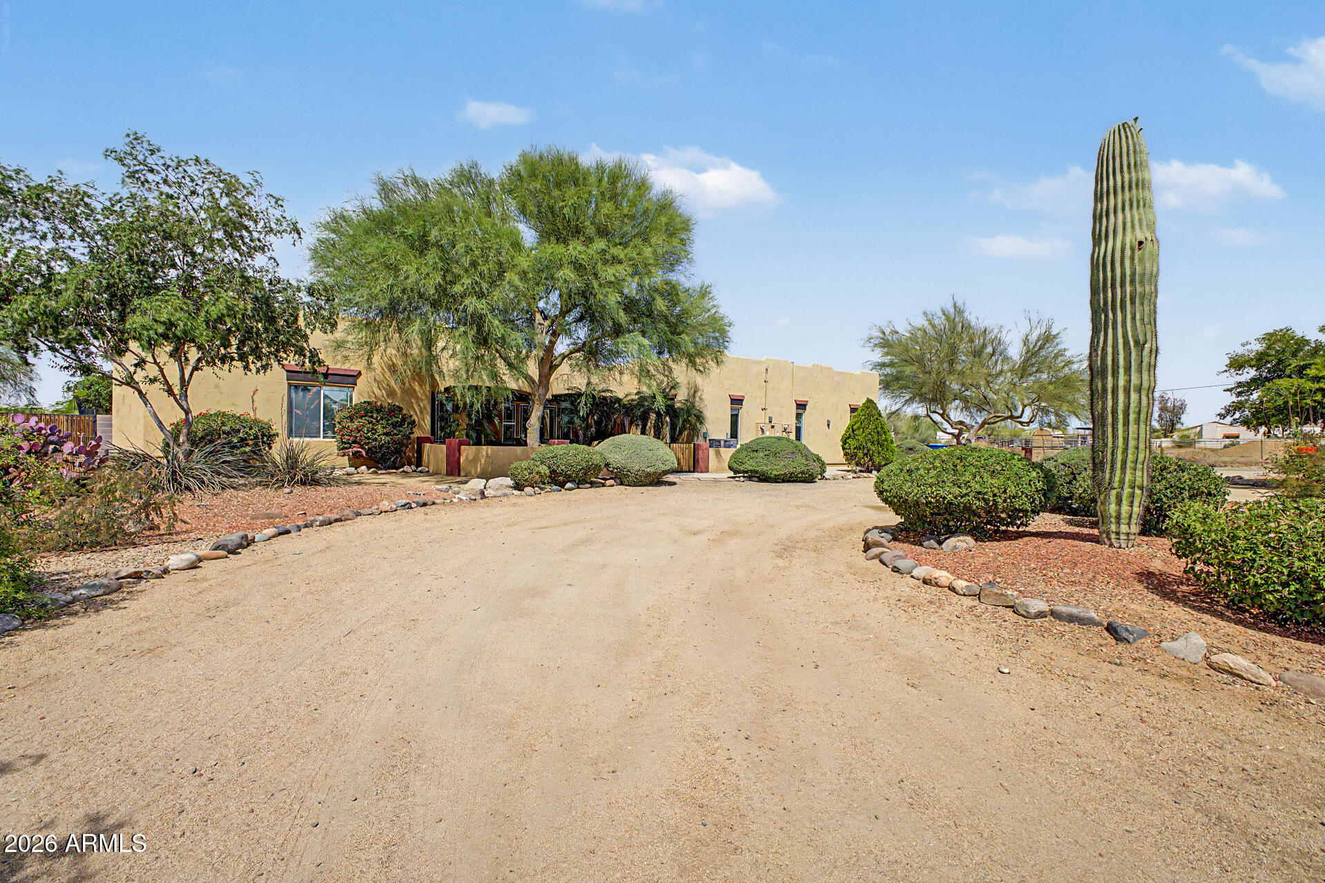 1703 W Quartz Rock Road