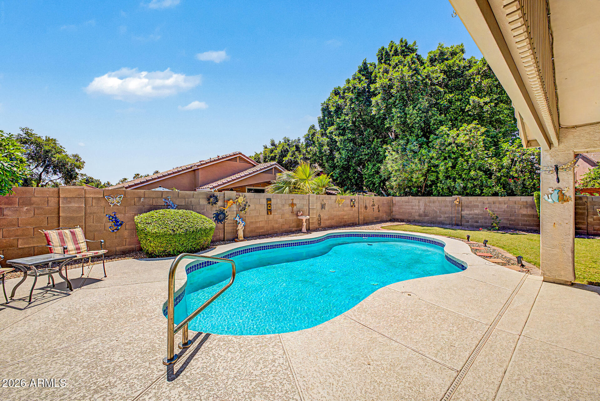 6799 W Firebird Drive