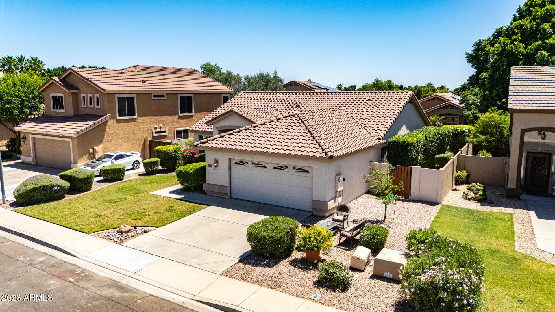 6799 W Firebird Drive