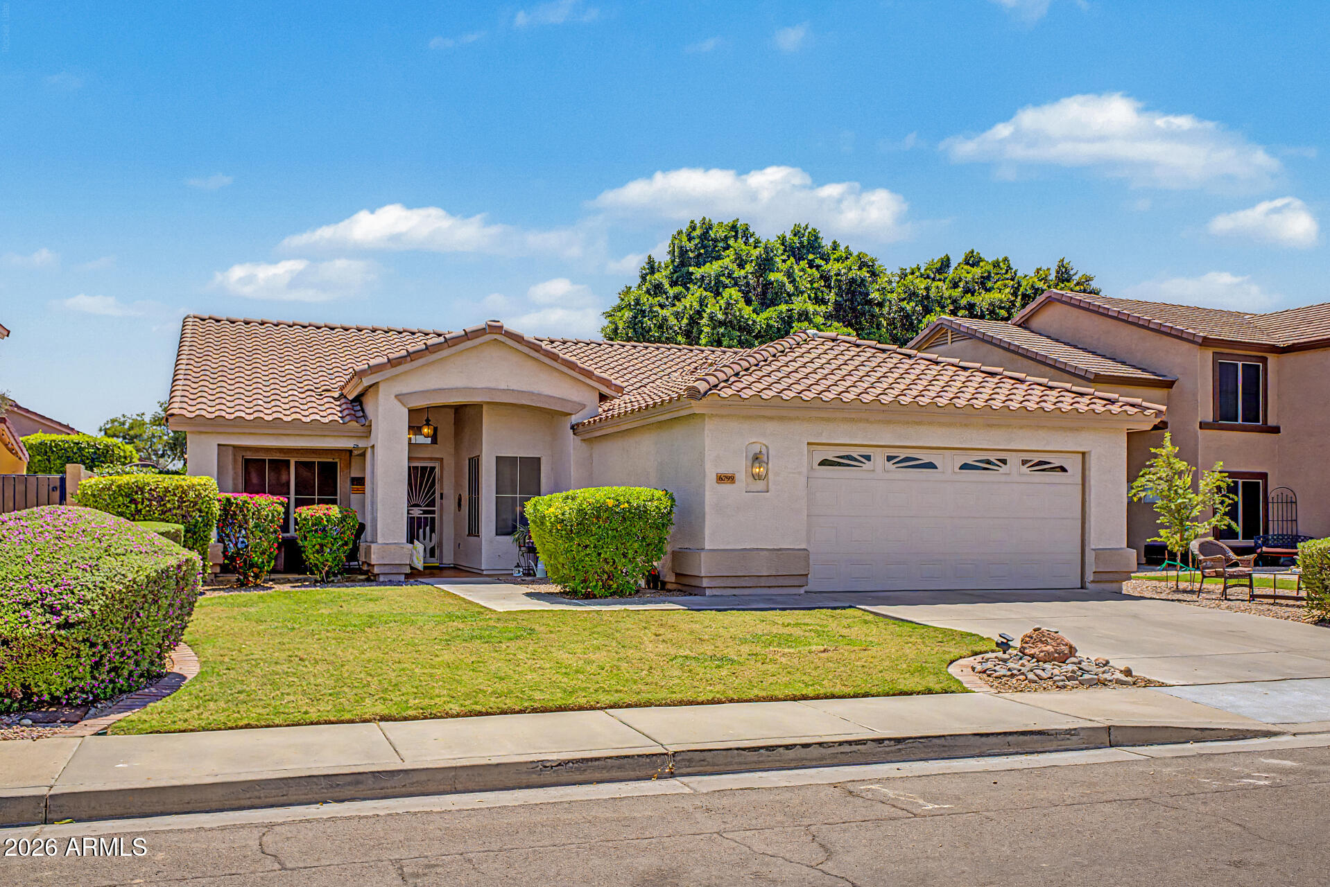 6799 W Firebird Drive