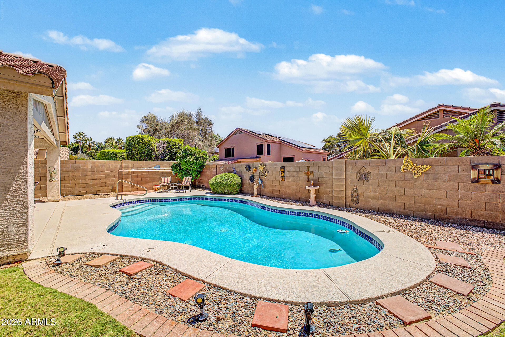 6799 W Firebird Drive