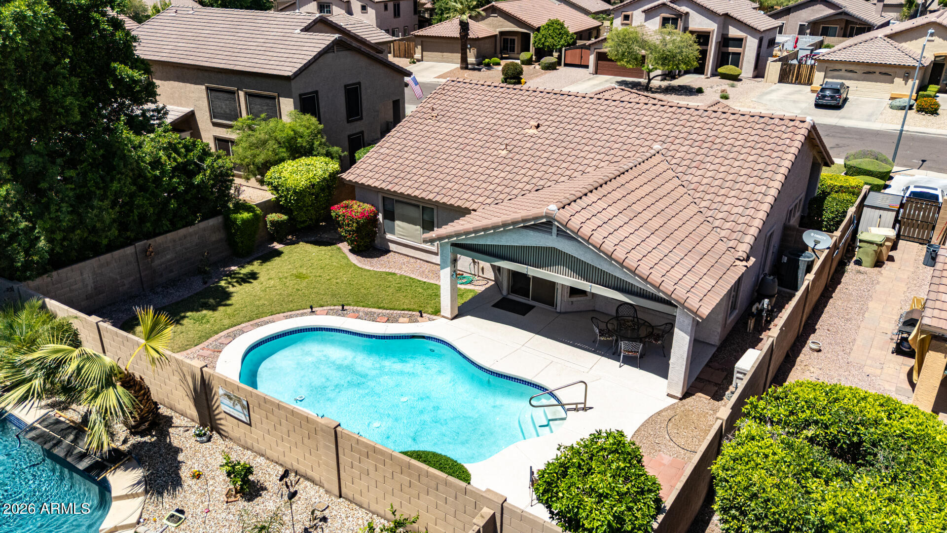 6799 W Firebird Drive