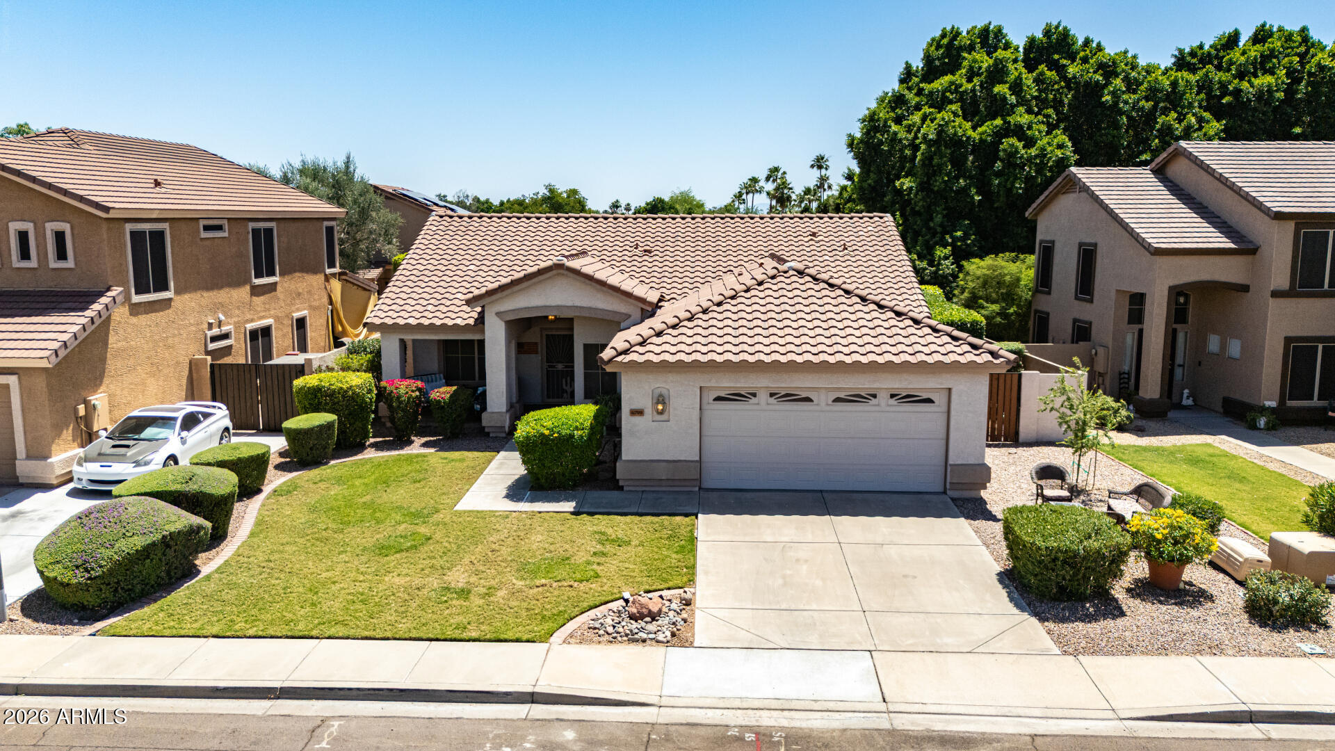 6799 W Firebird Drive