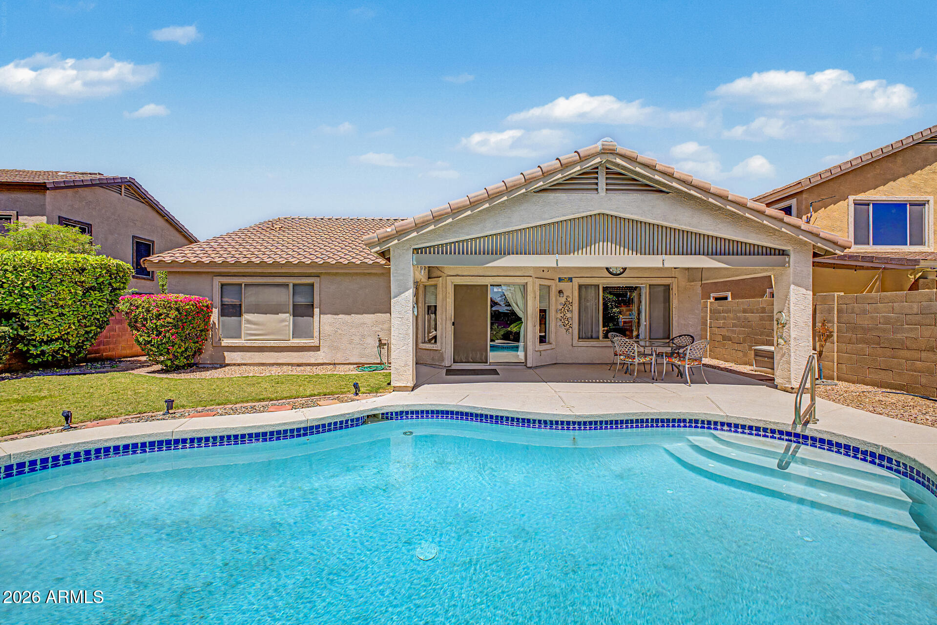 6799 W Firebird Drive