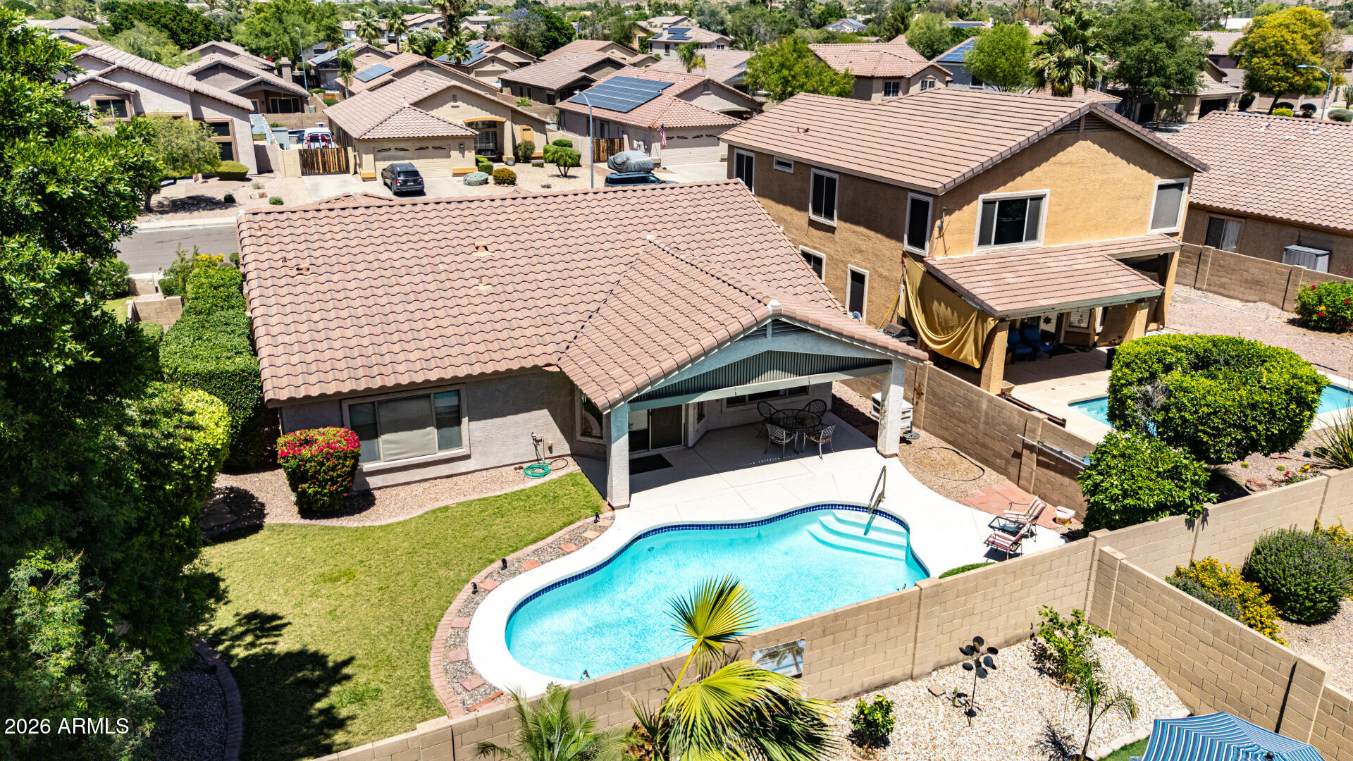 6799 W Firebird Drive