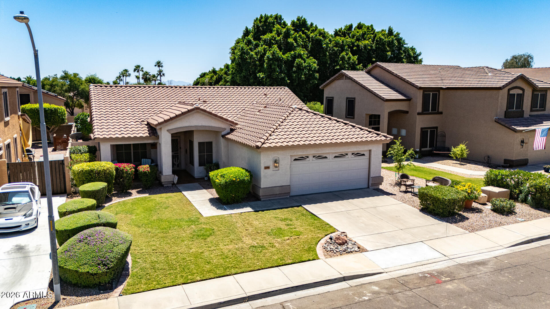6799 W Firebird Drive