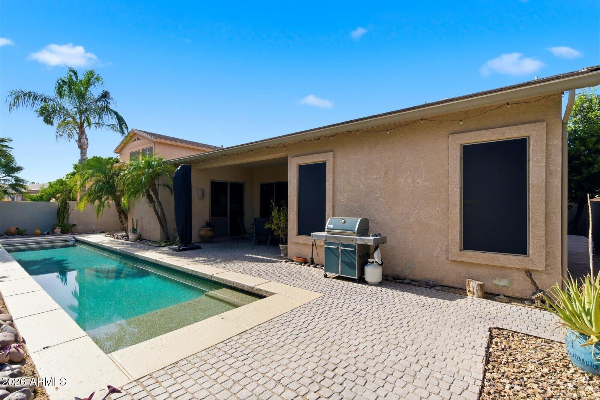 6795 W LONE CACTUS Drive