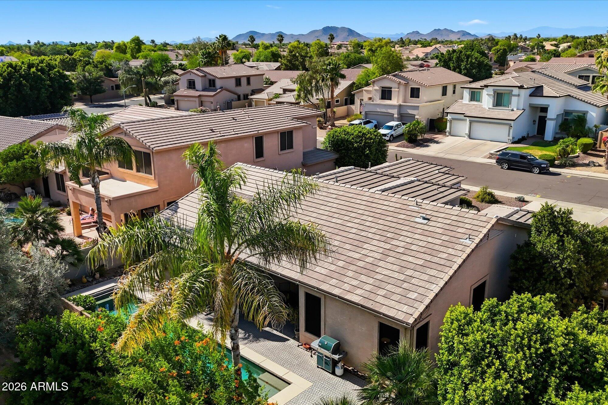 6795 W LONE CACTUS Drive