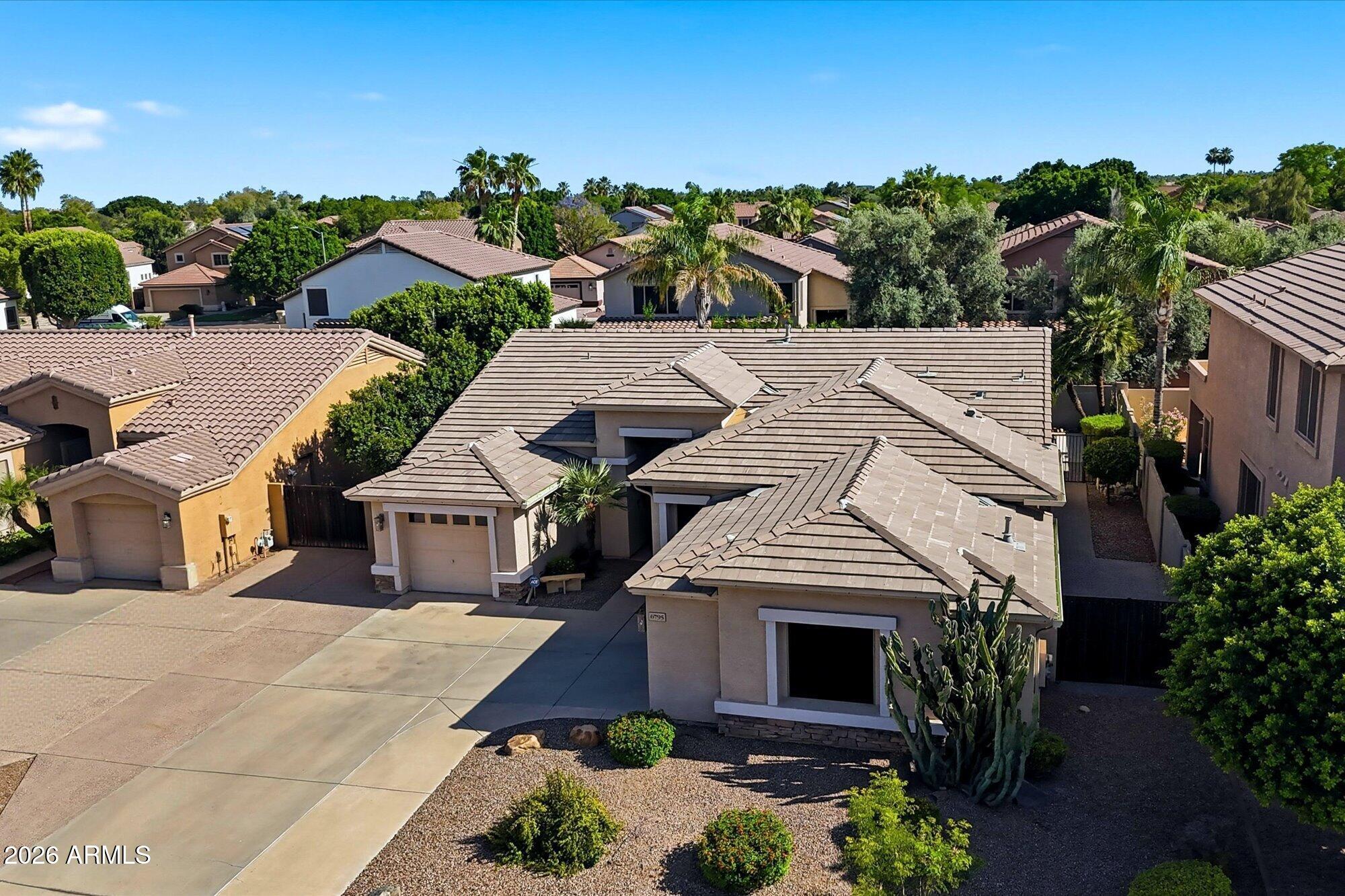 6795 W LONE CACTUS Drive