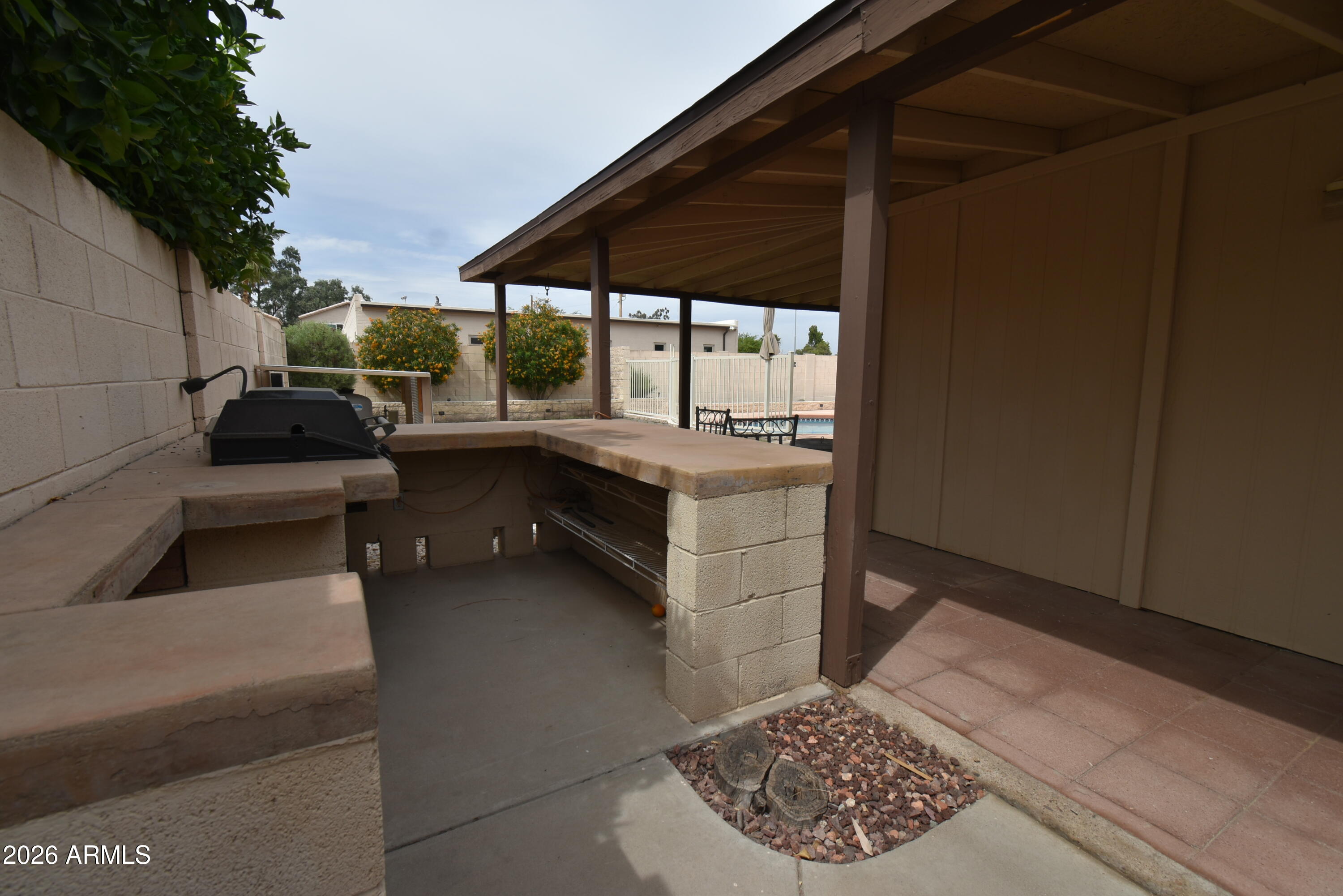 4928 W VILLA MARIA Drive
