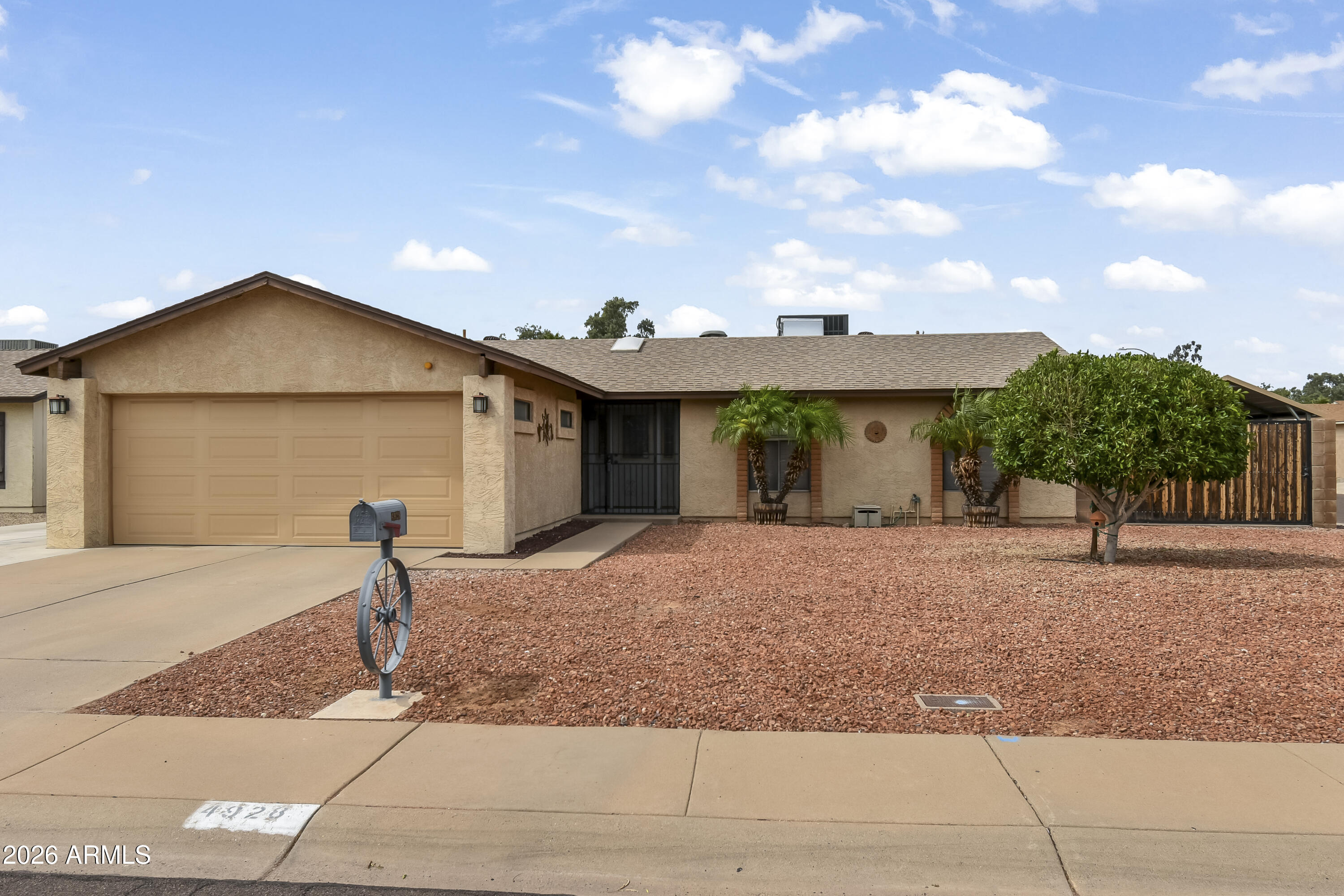 4928 W VILLA MARIA Drive