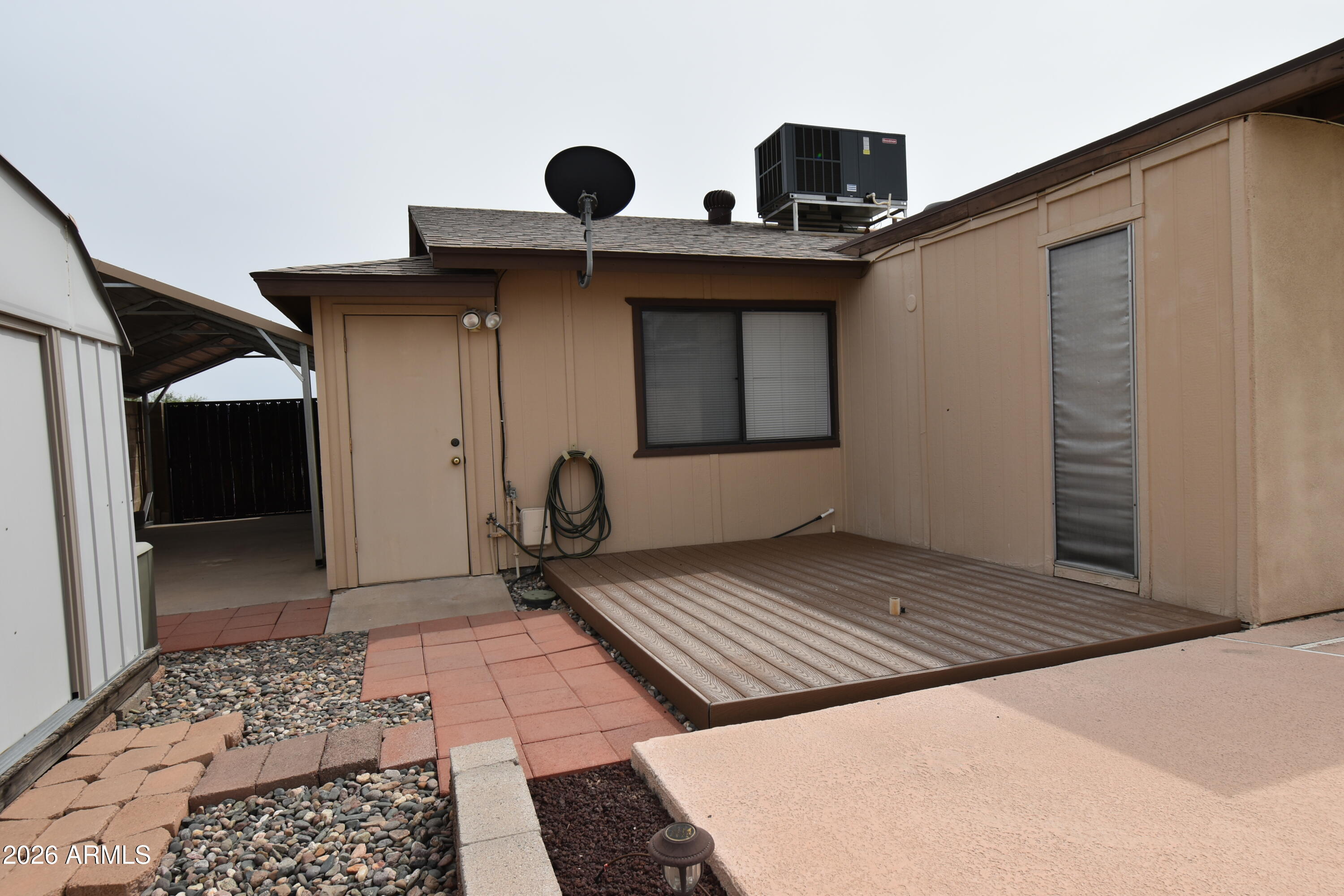 4928 W VILLA MARIA Drive