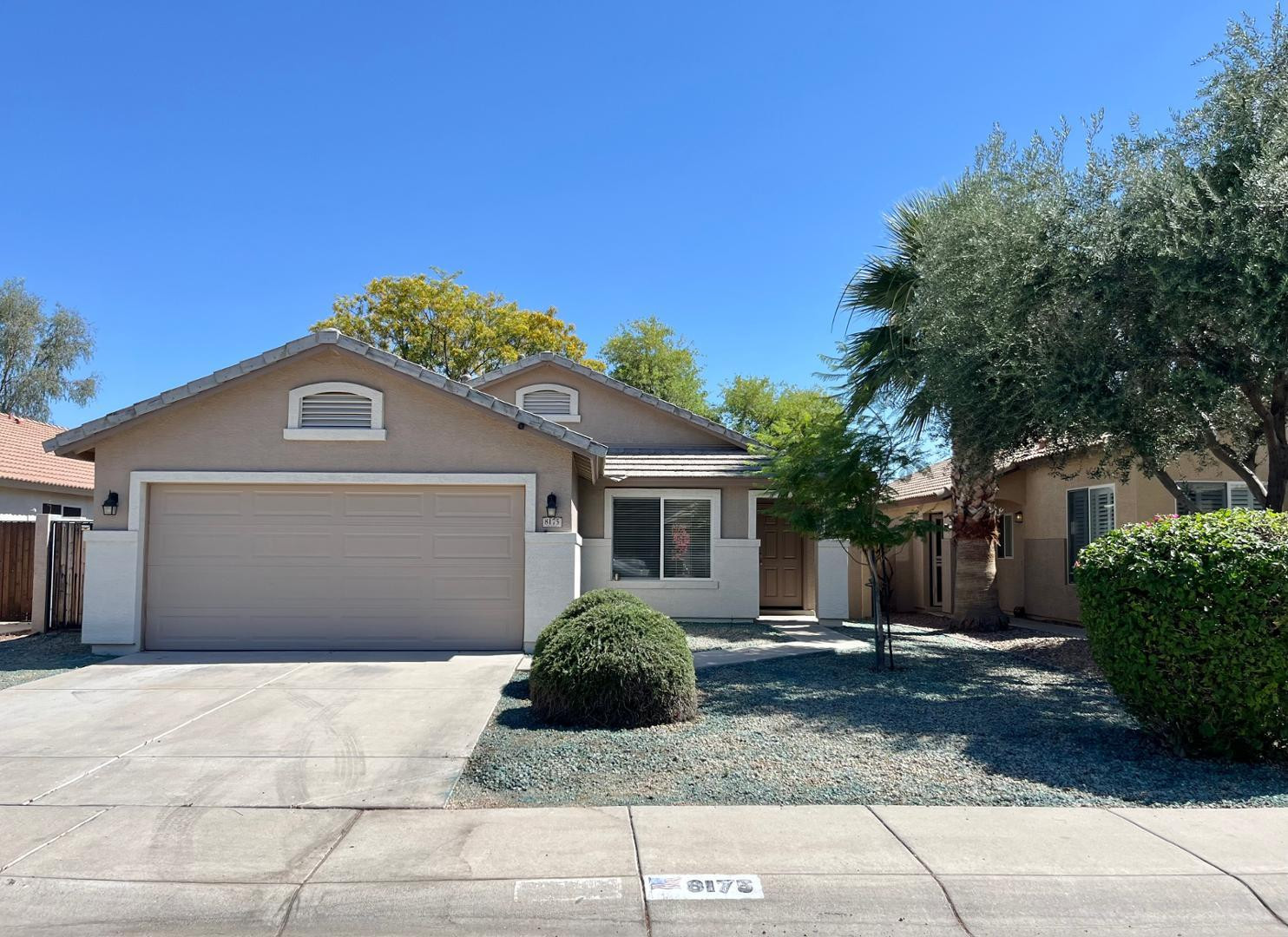 8175 W Marco Polo Road